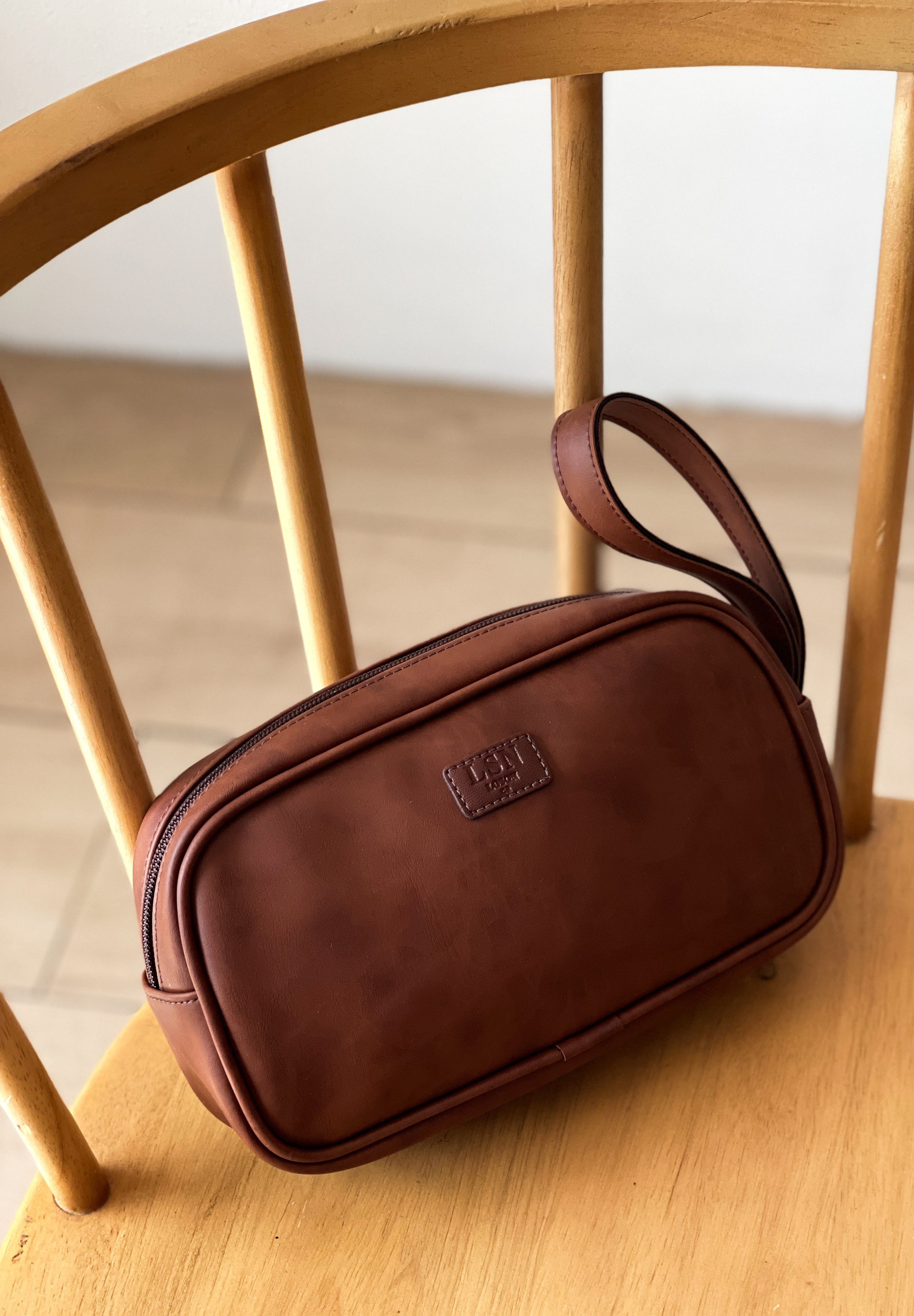 Nécessaire lona canva Loson N0014
