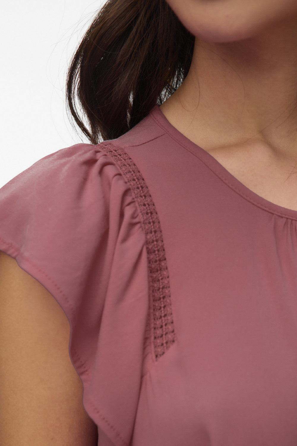Blusa Vero Moda Bella  10325248