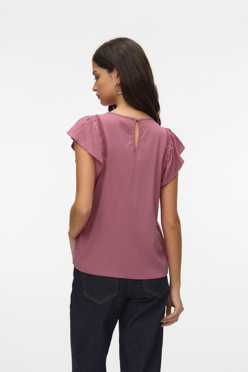 Blusa Vero Moda Bella  10325248