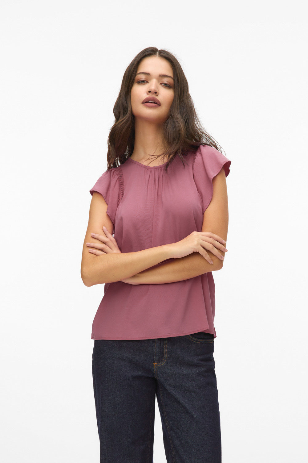 Blusa Vero Moda Bella  10325248