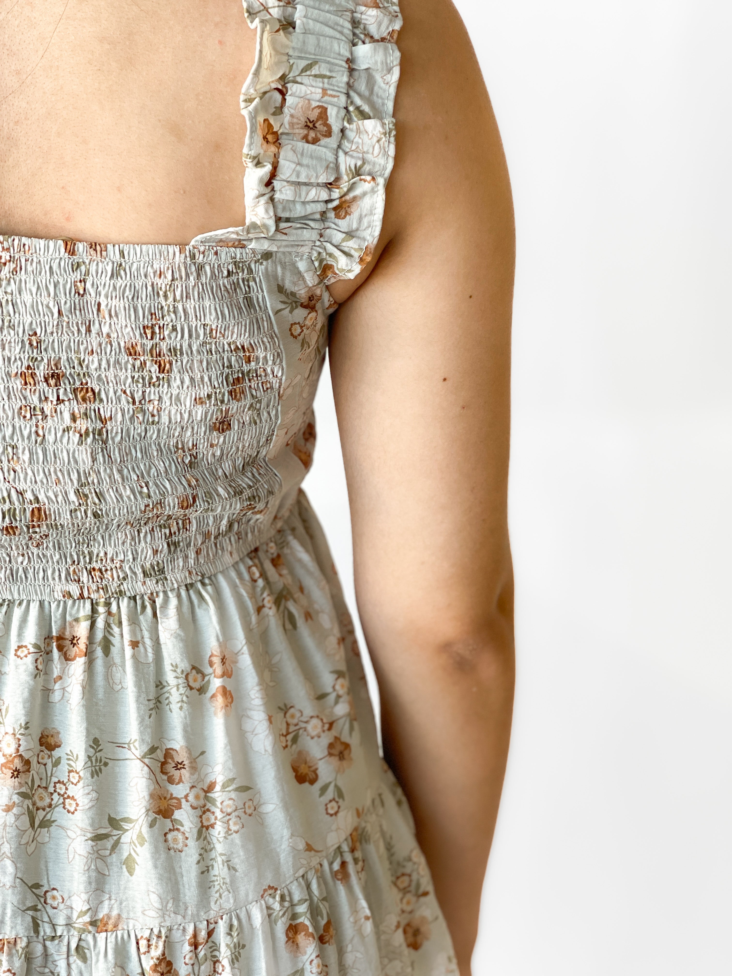 Vestido CR2100B