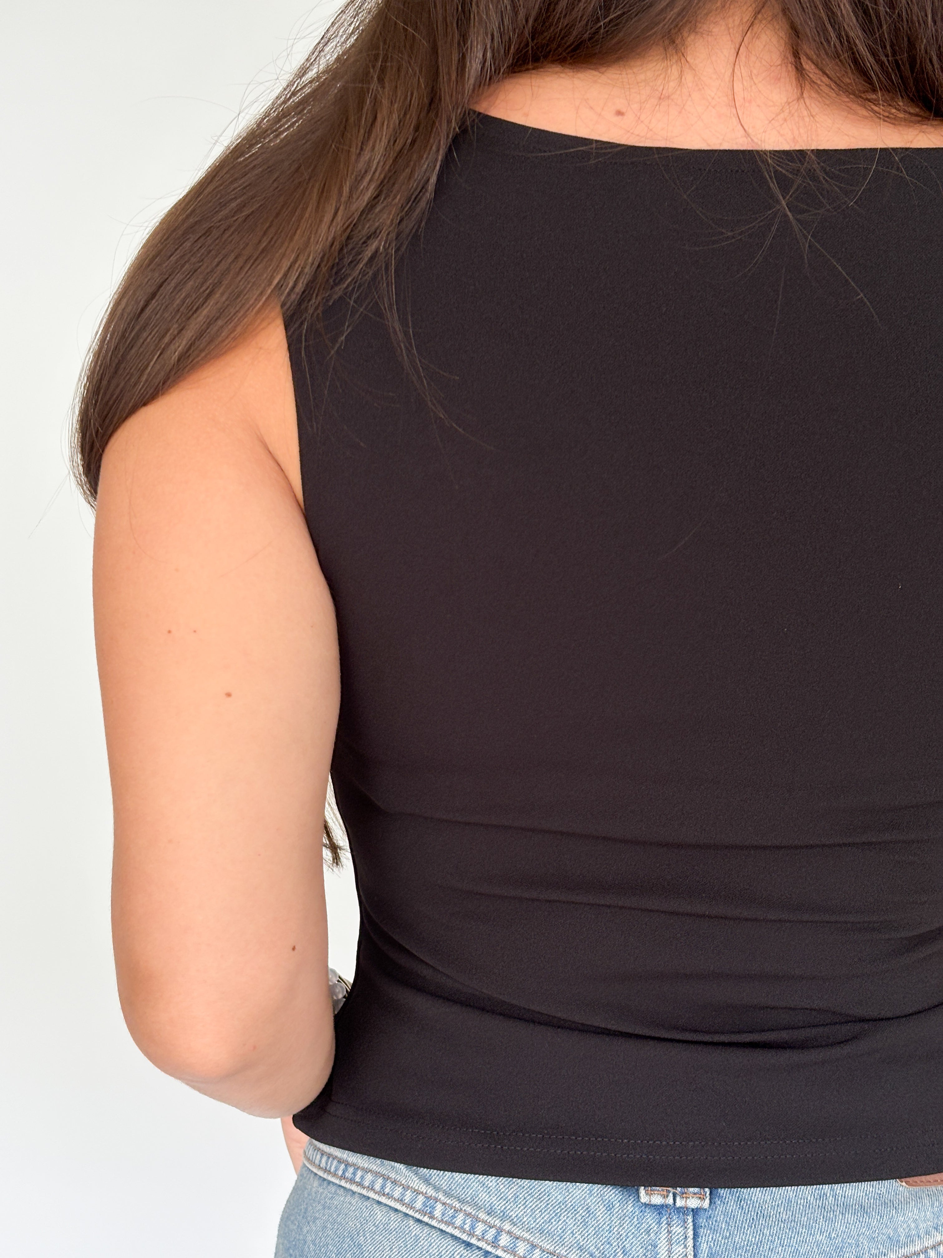 Blusa Vero Moda Allison 10327500