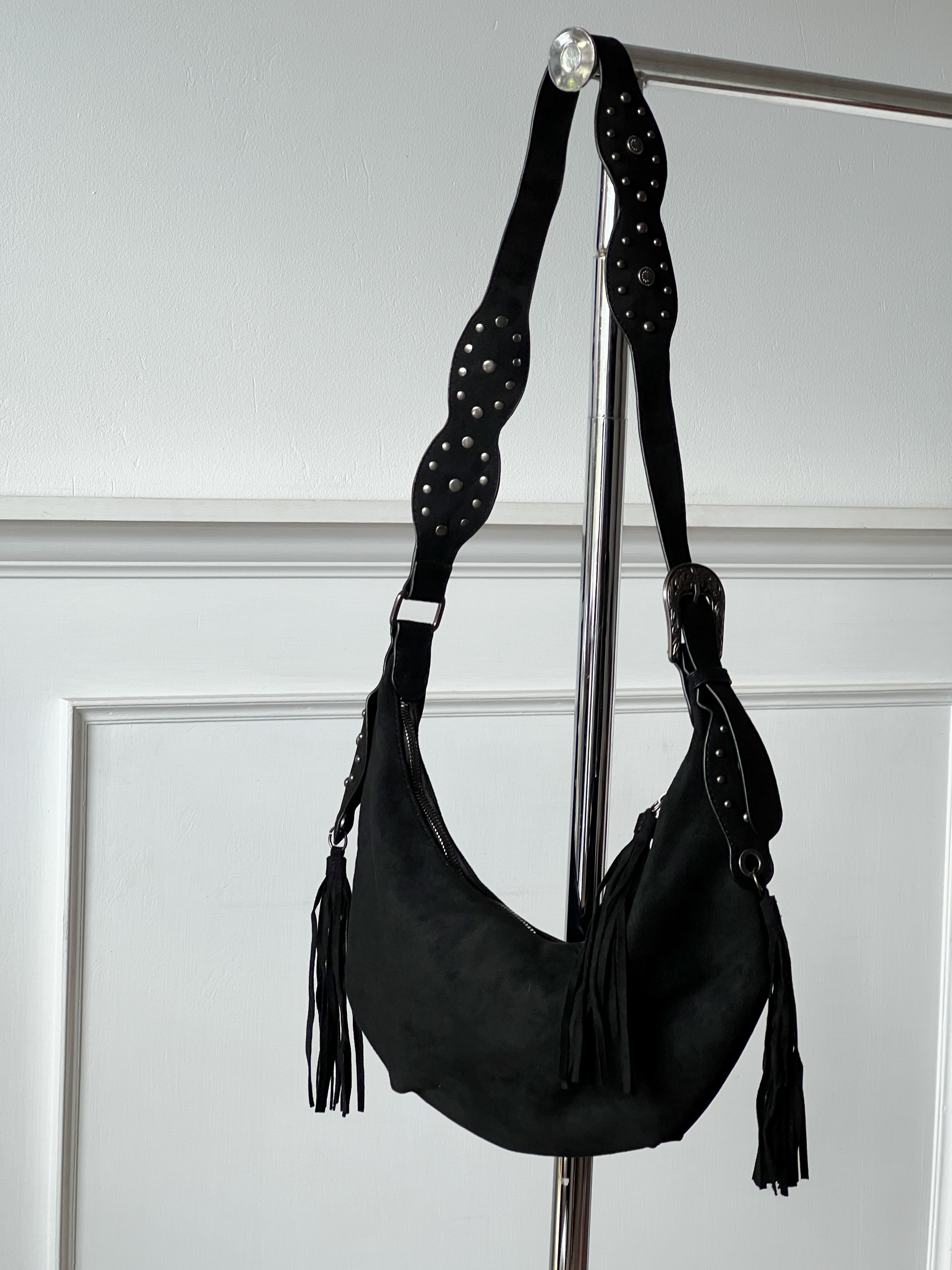 Bolos media luna MMA9190