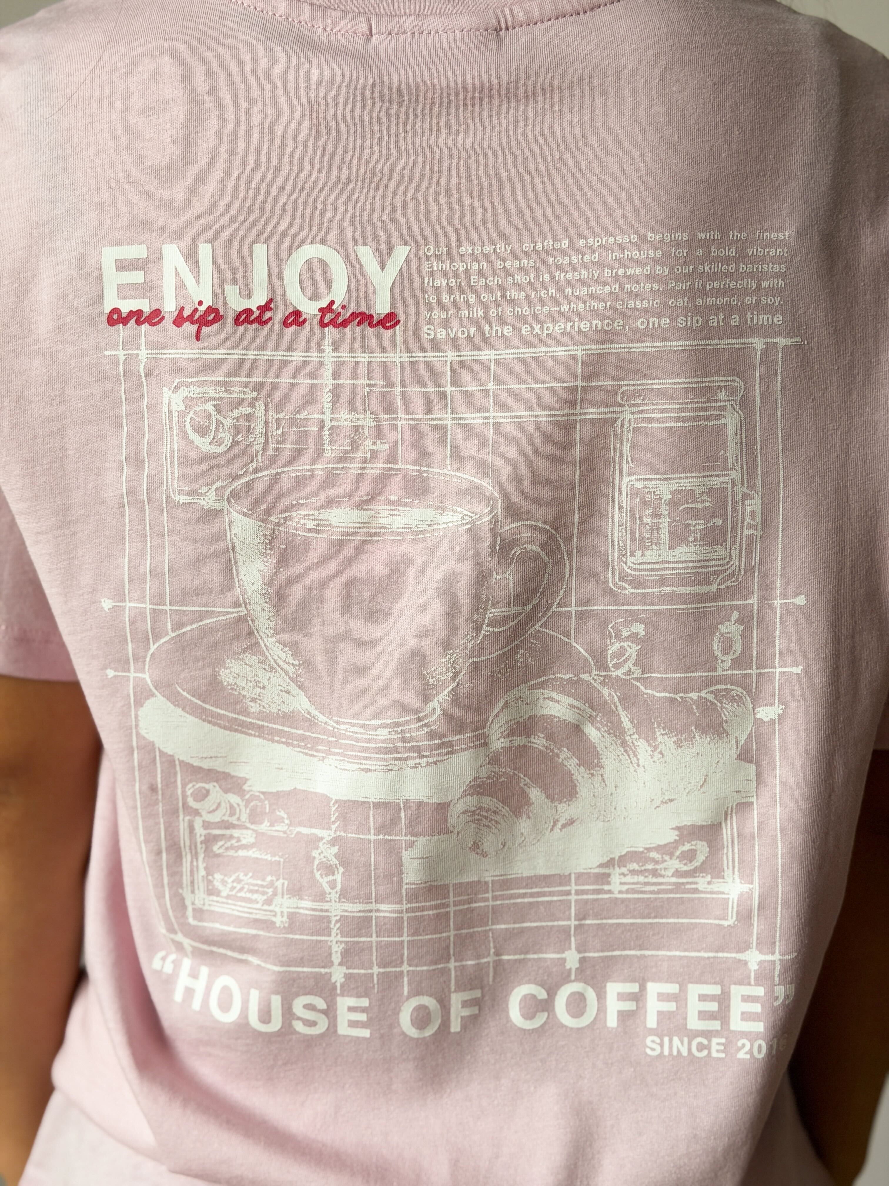 Tshirt Pieces Buddy 17163107
