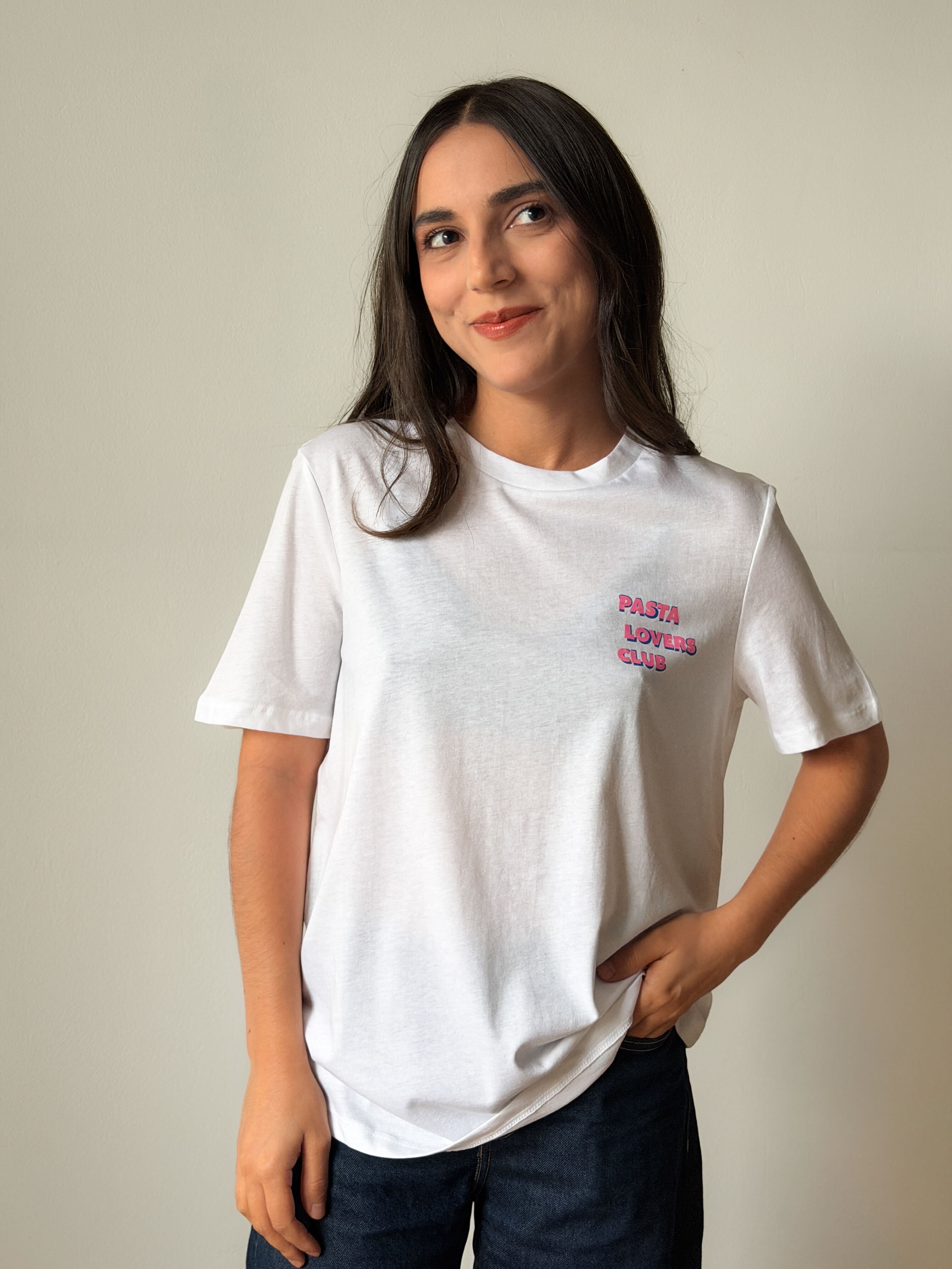 Tshirt Pieces Buddy II 17163107