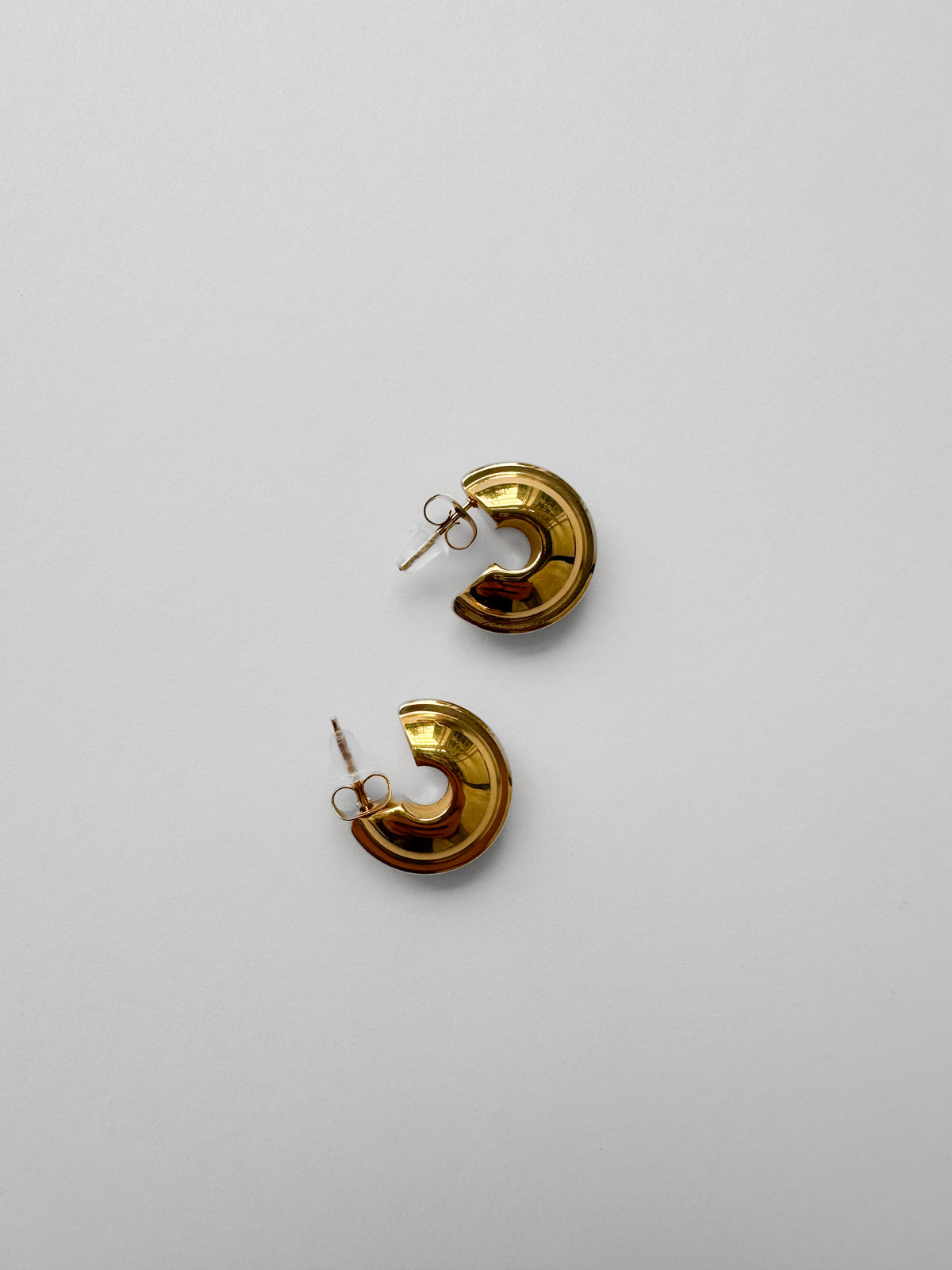 Aretes On Cue Romina YH2973A