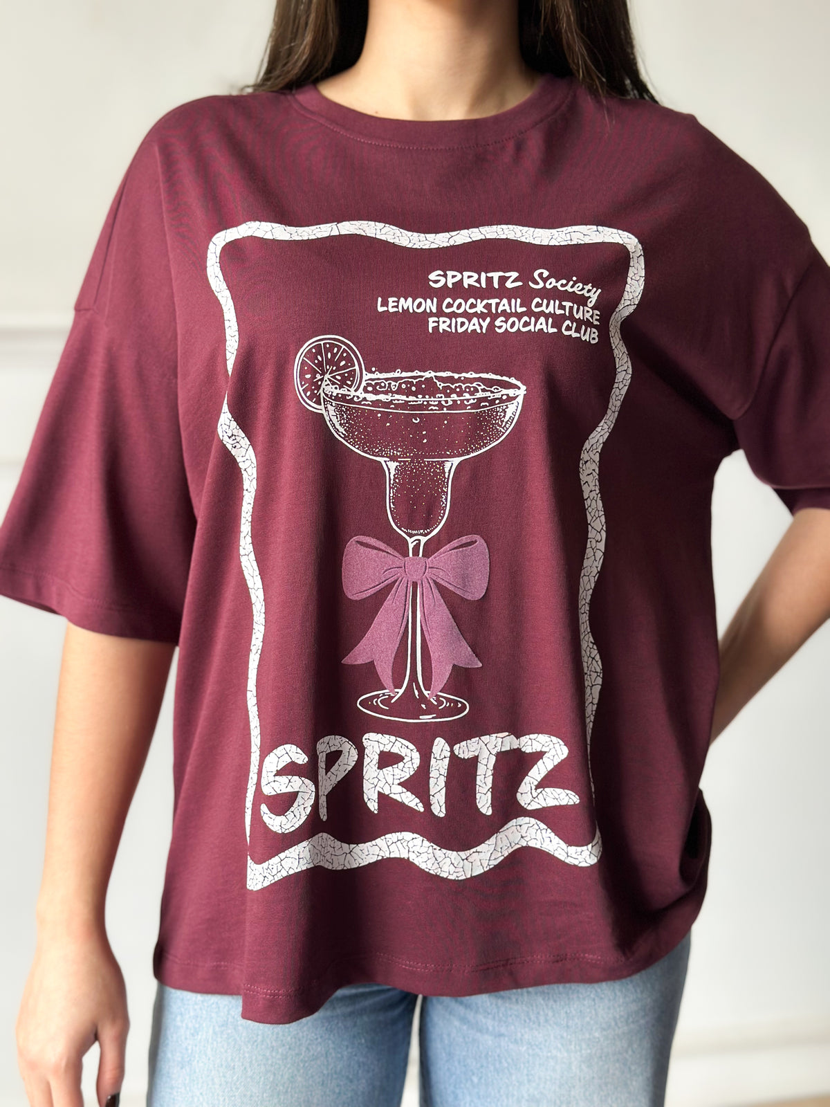 Tshirt Only Bolette Spritz 15367075