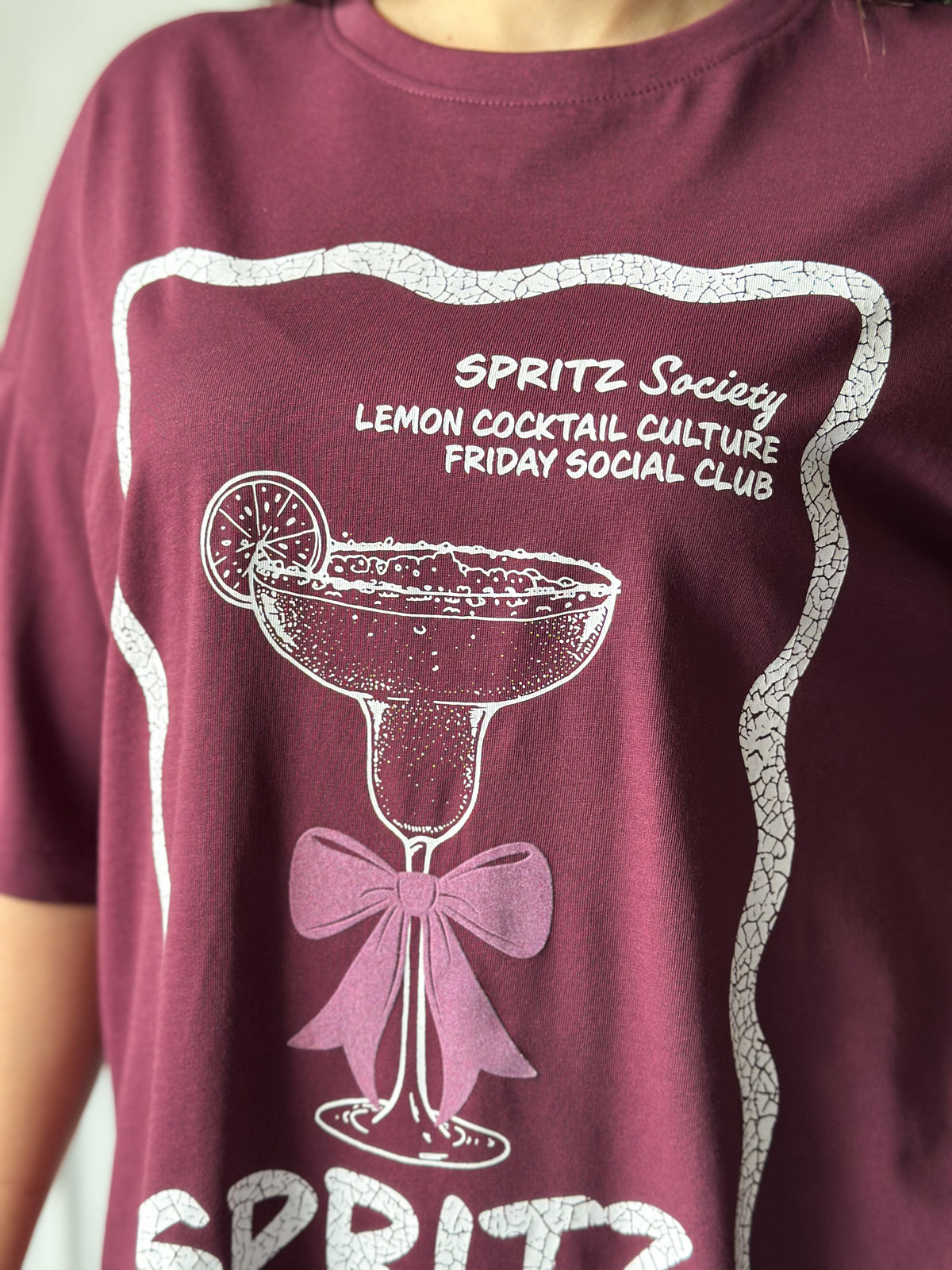 Tshirt Only Bolette Spritz 15367075