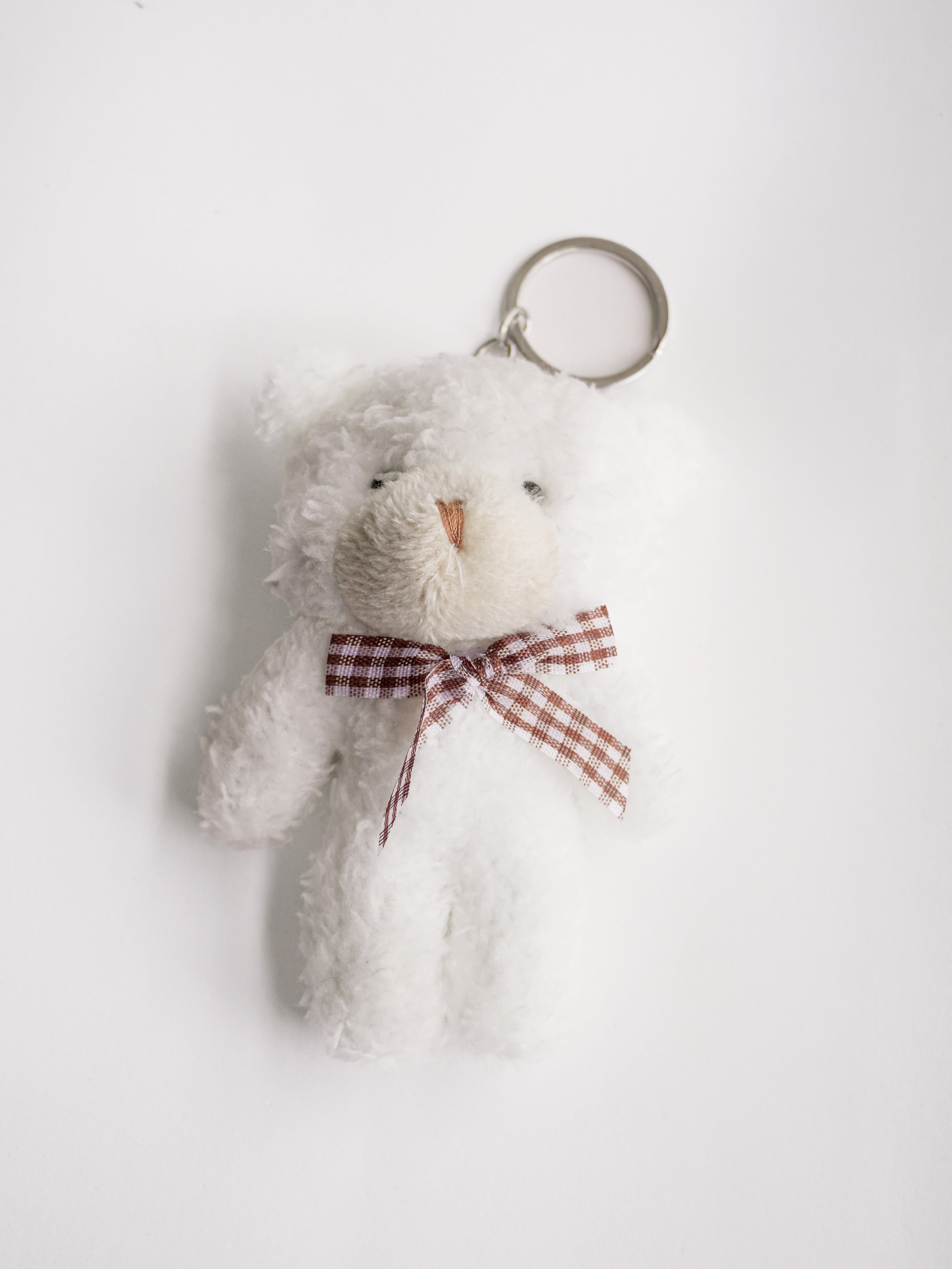 Llavero Mikela LRSRJKC122F