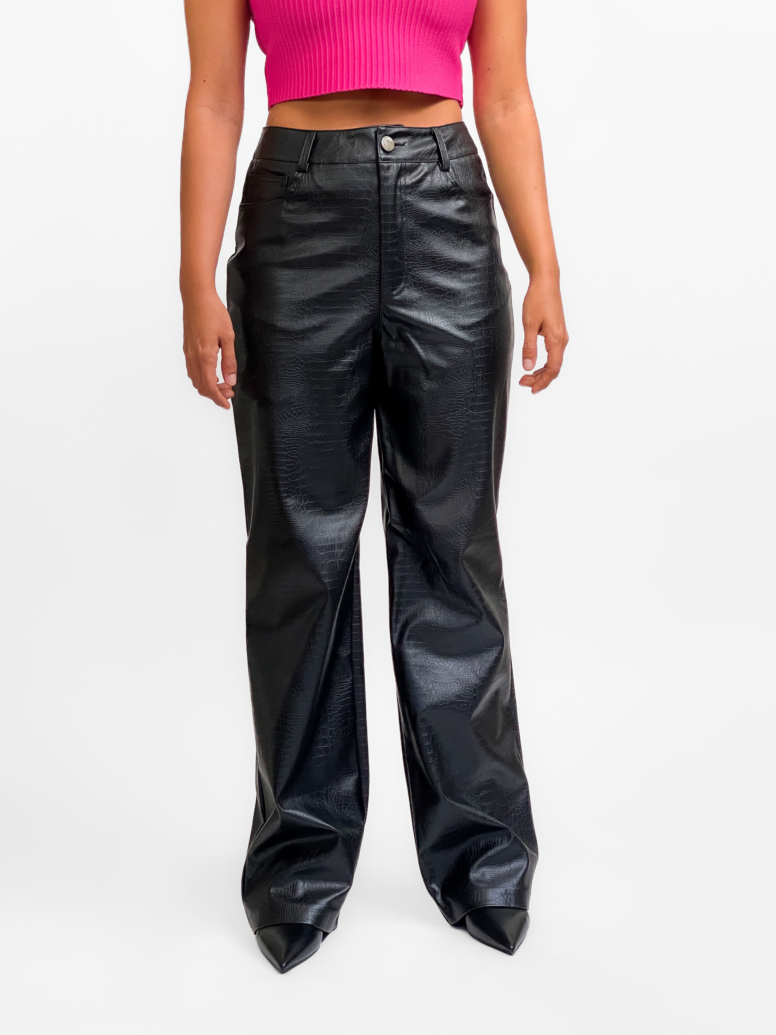 Pantalon On Cue Vibe 01330006