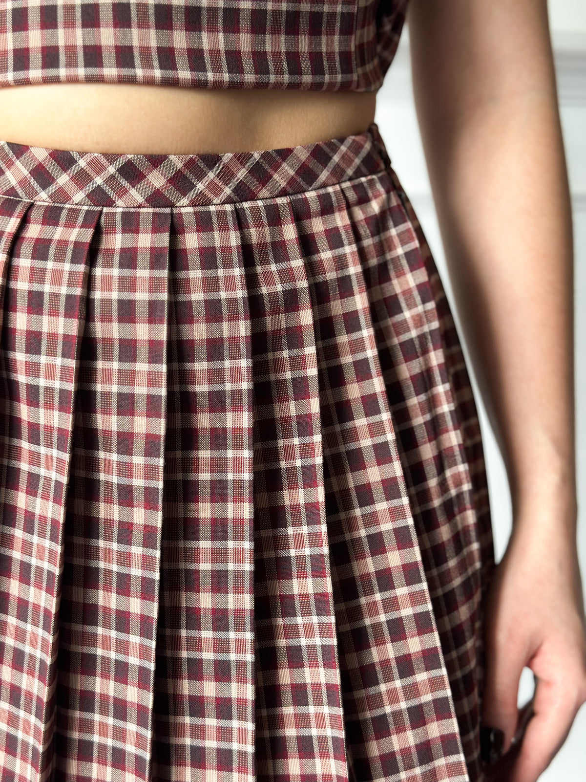 Falda Pieces Alyssa 17166679