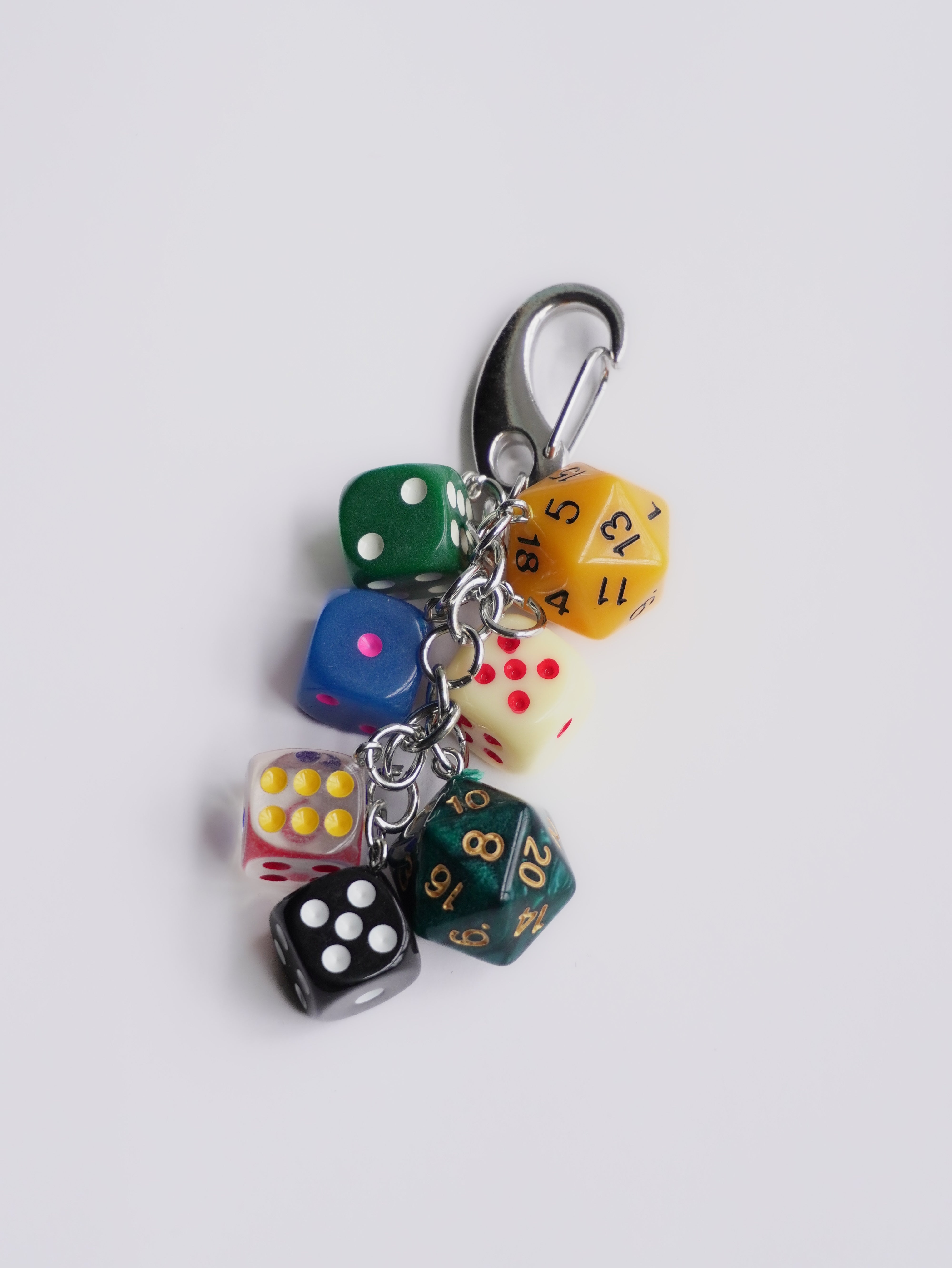 Llavero Corina 31931