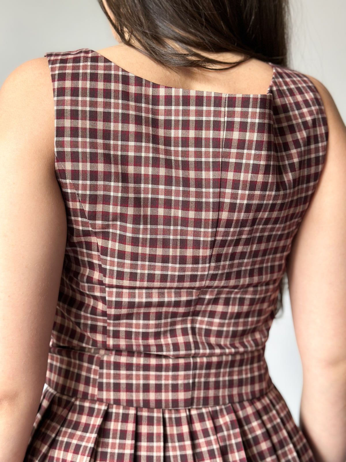 Blusa Pieces Alyssa 17166677