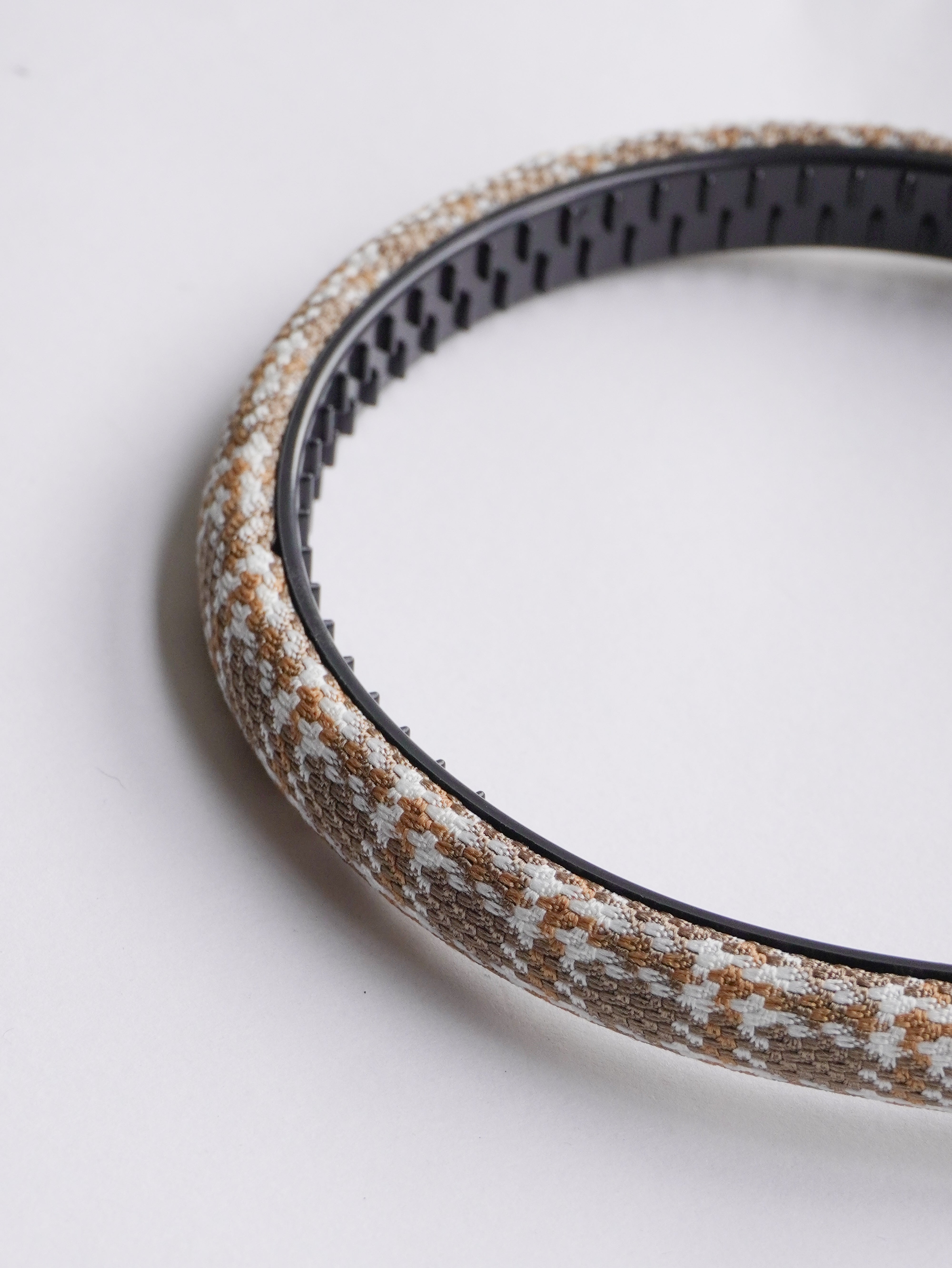 Diadema Gloria LRSRJHB170CK