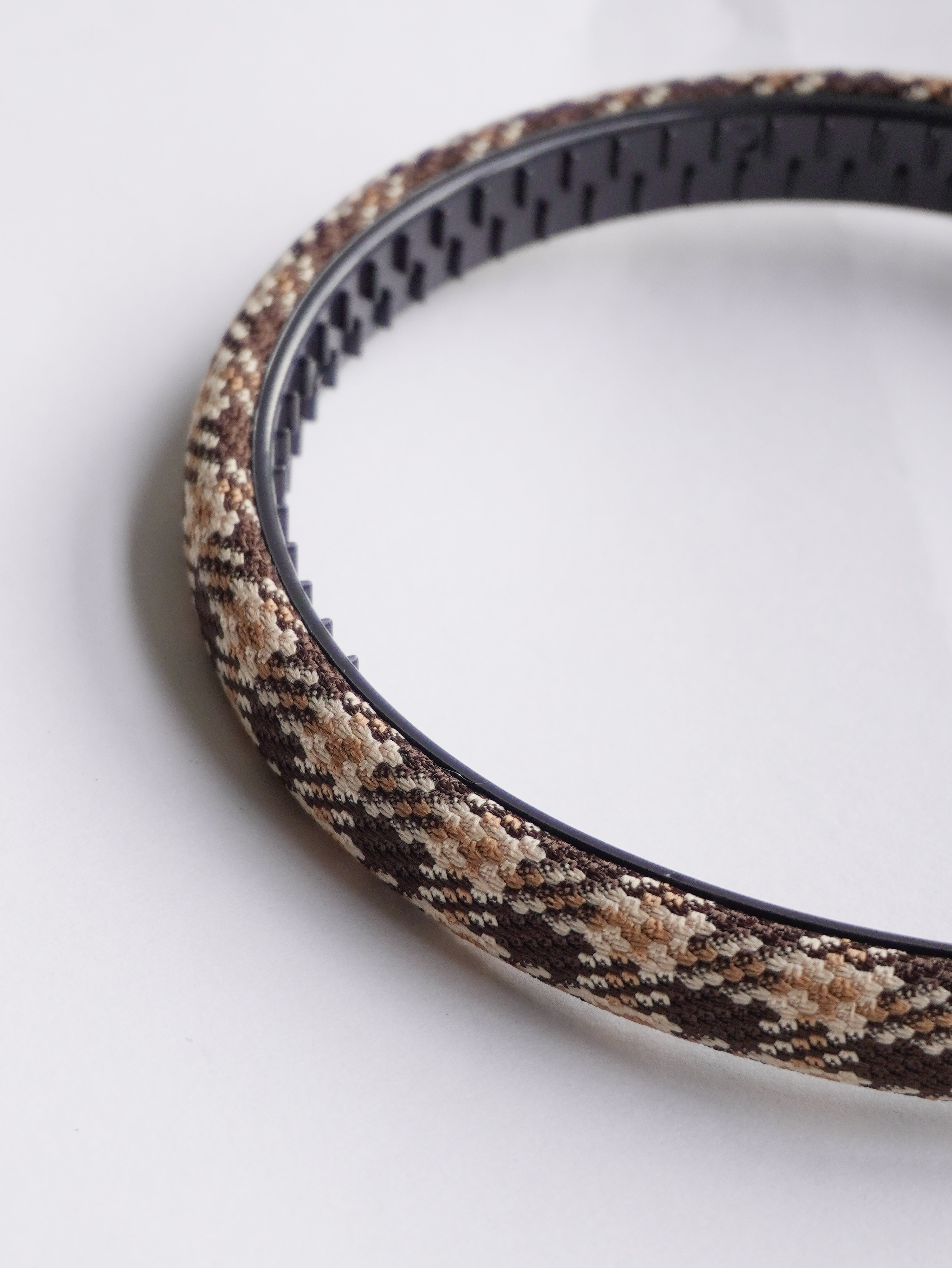 Diadema Gloria LRSRJHB170CK