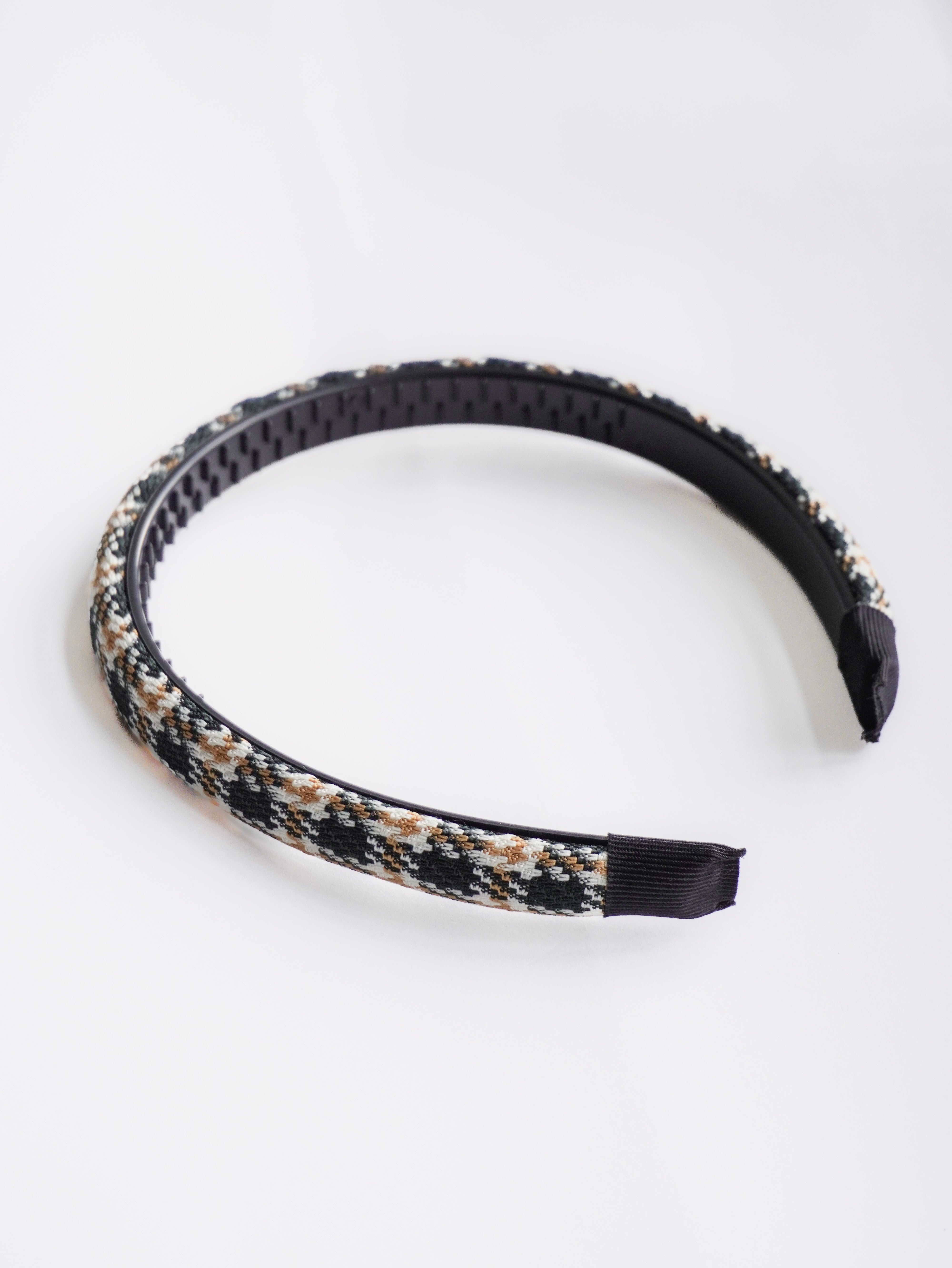 Diadema Gloria LRSRJHB170CK