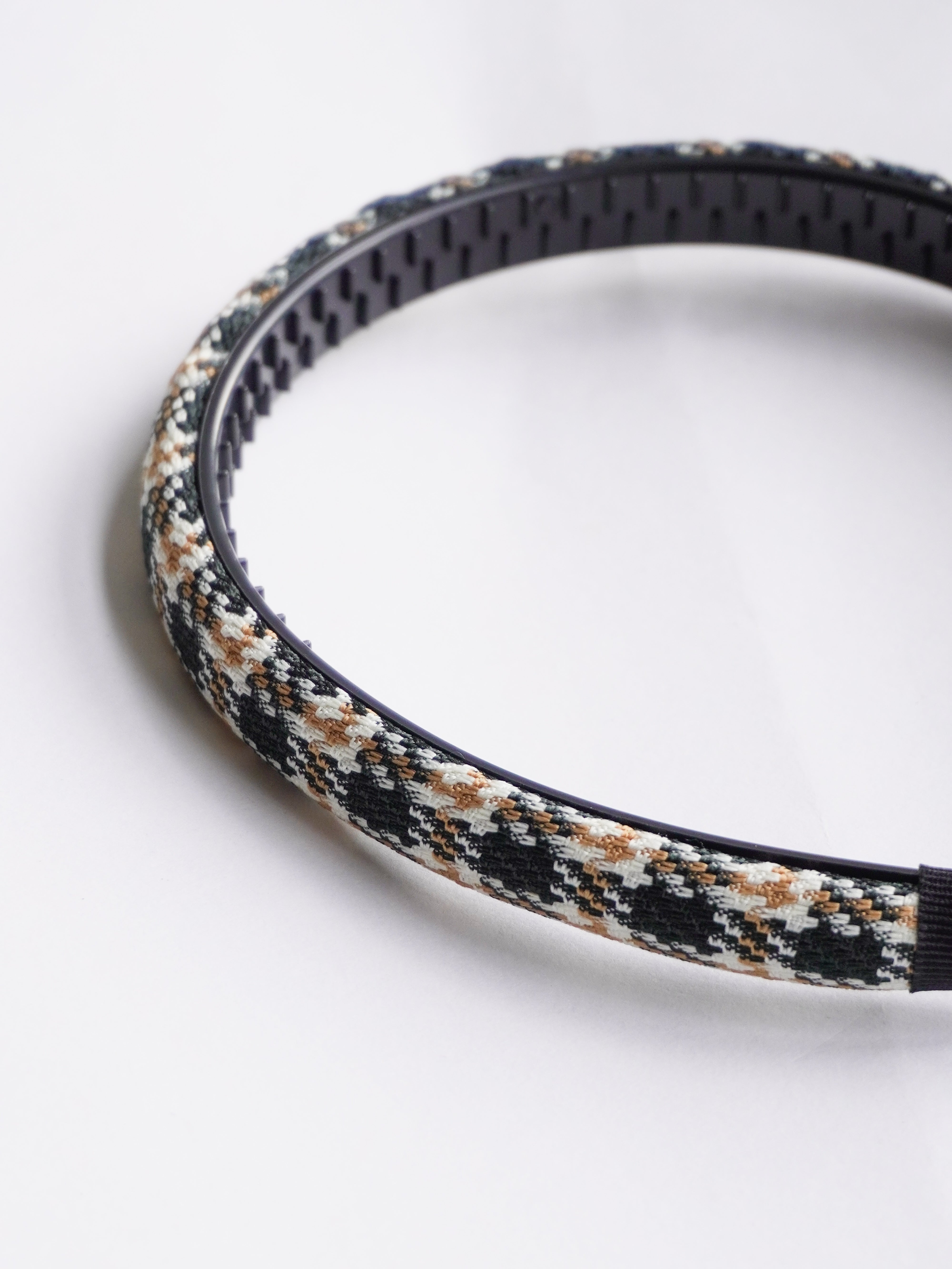 Diadema Gloria LRSRJHB170CK