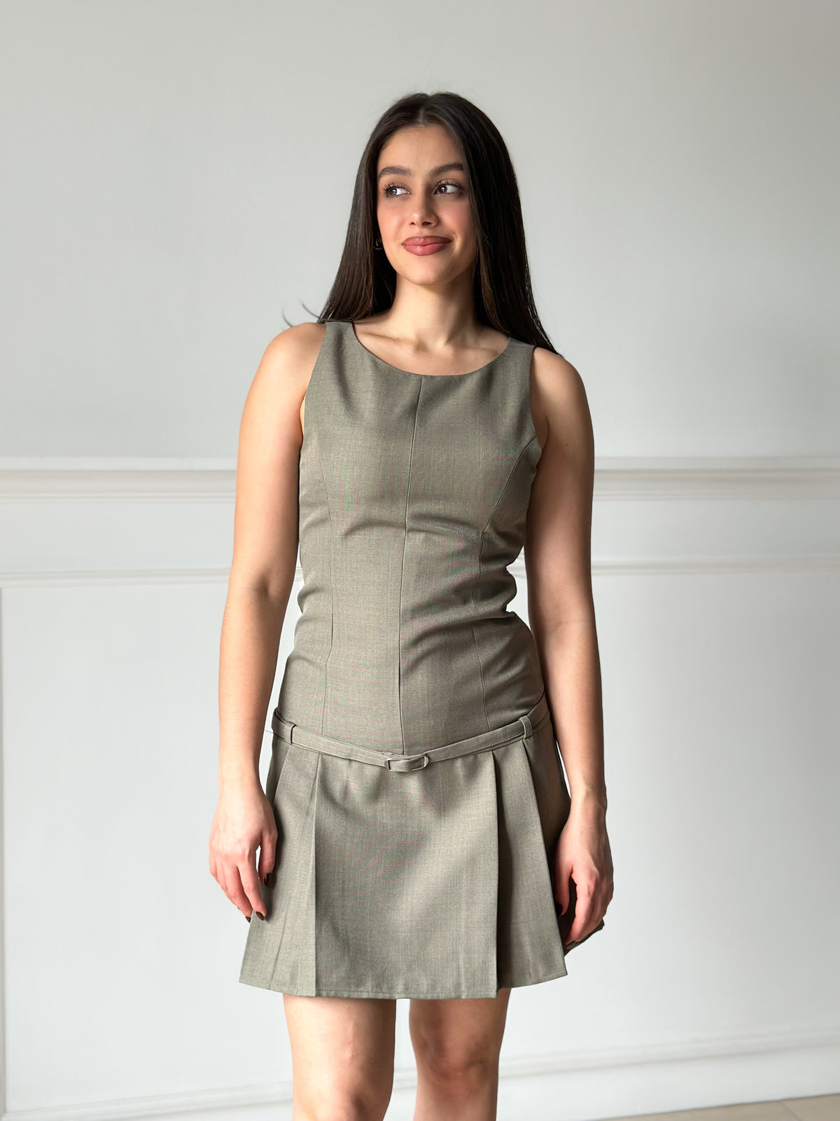 Vestido Balmohk Natalia 30000161