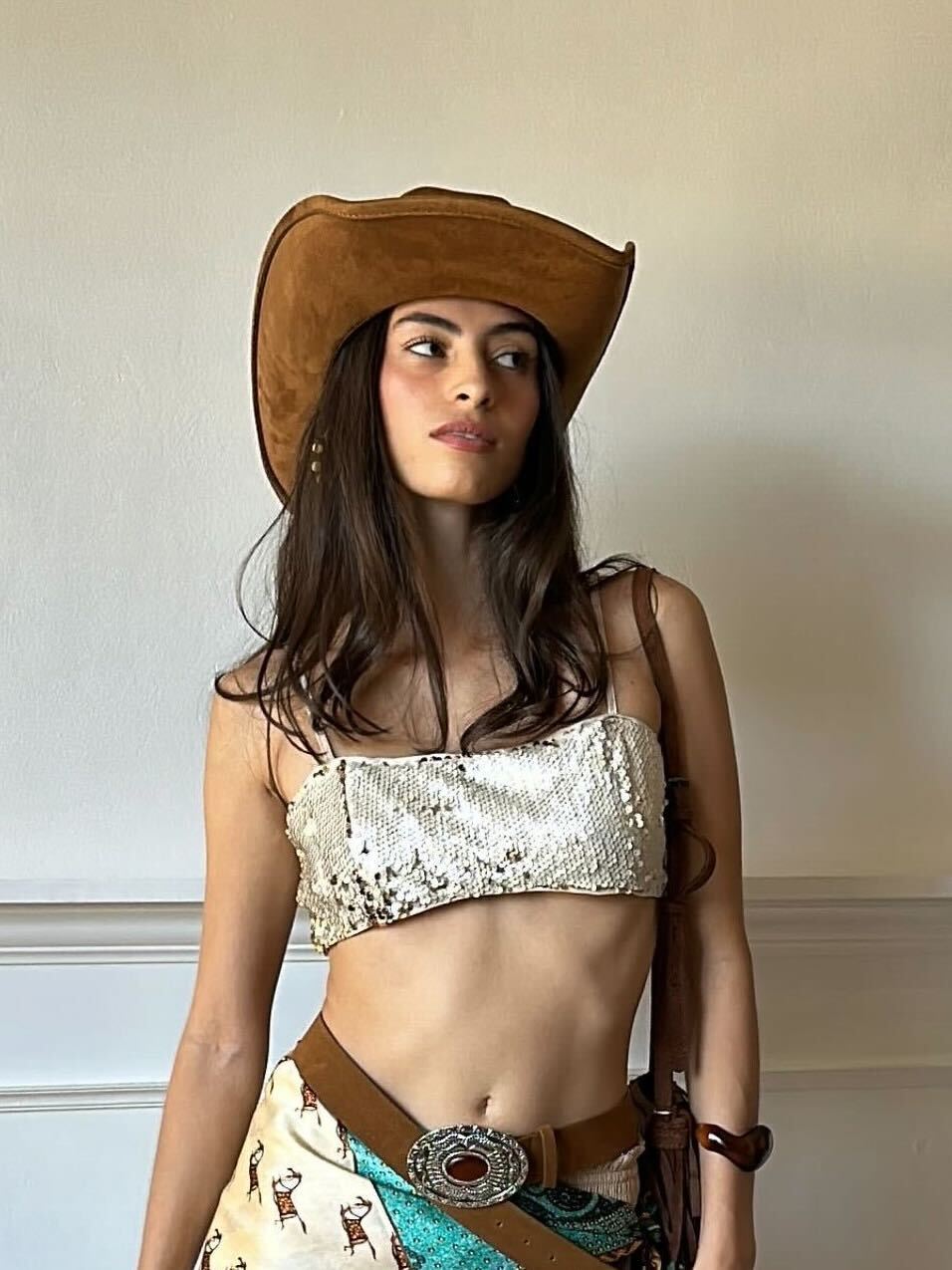 Tops On Cue Cherenet 01327320