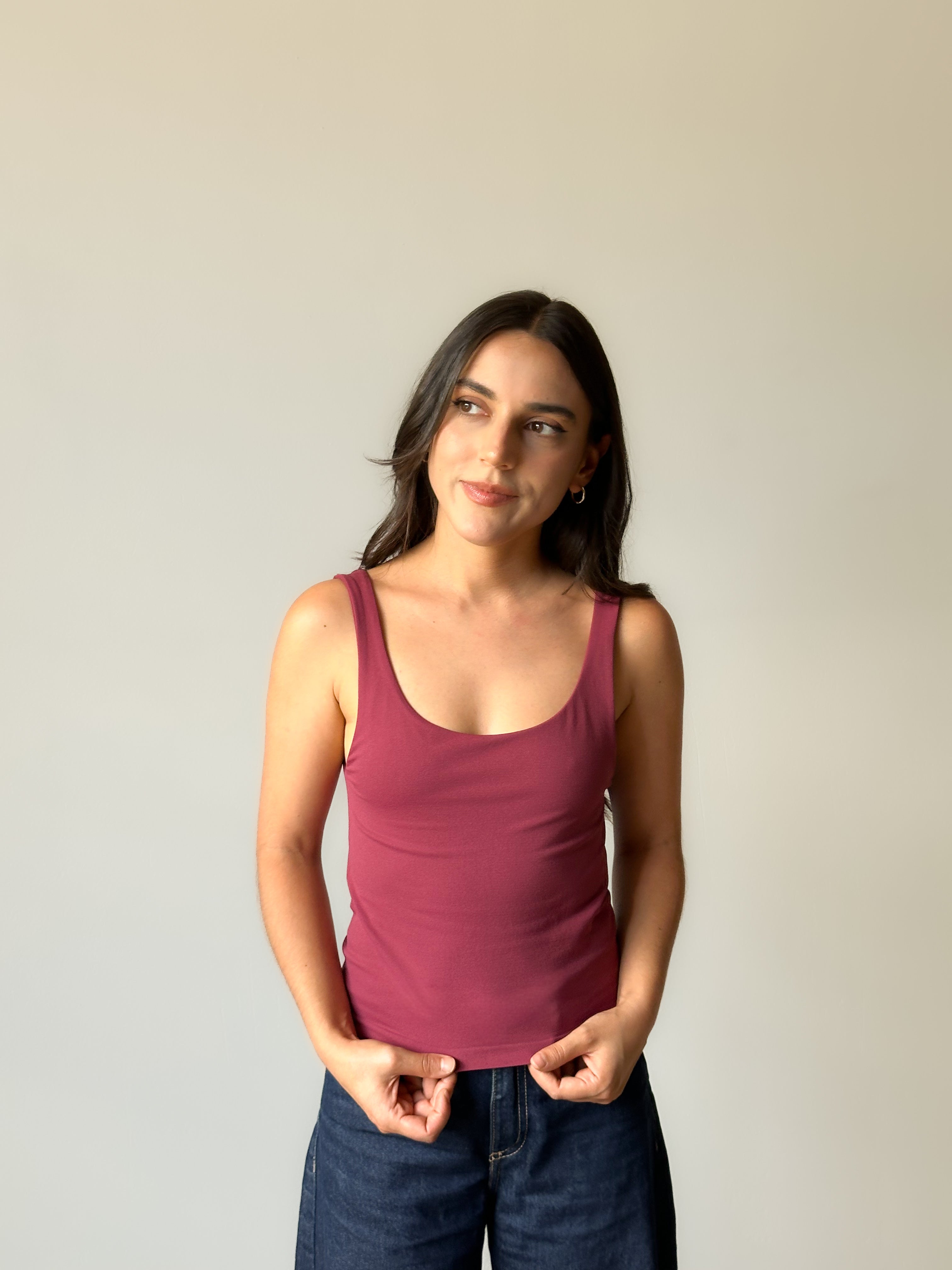 Blusa Mile 1088