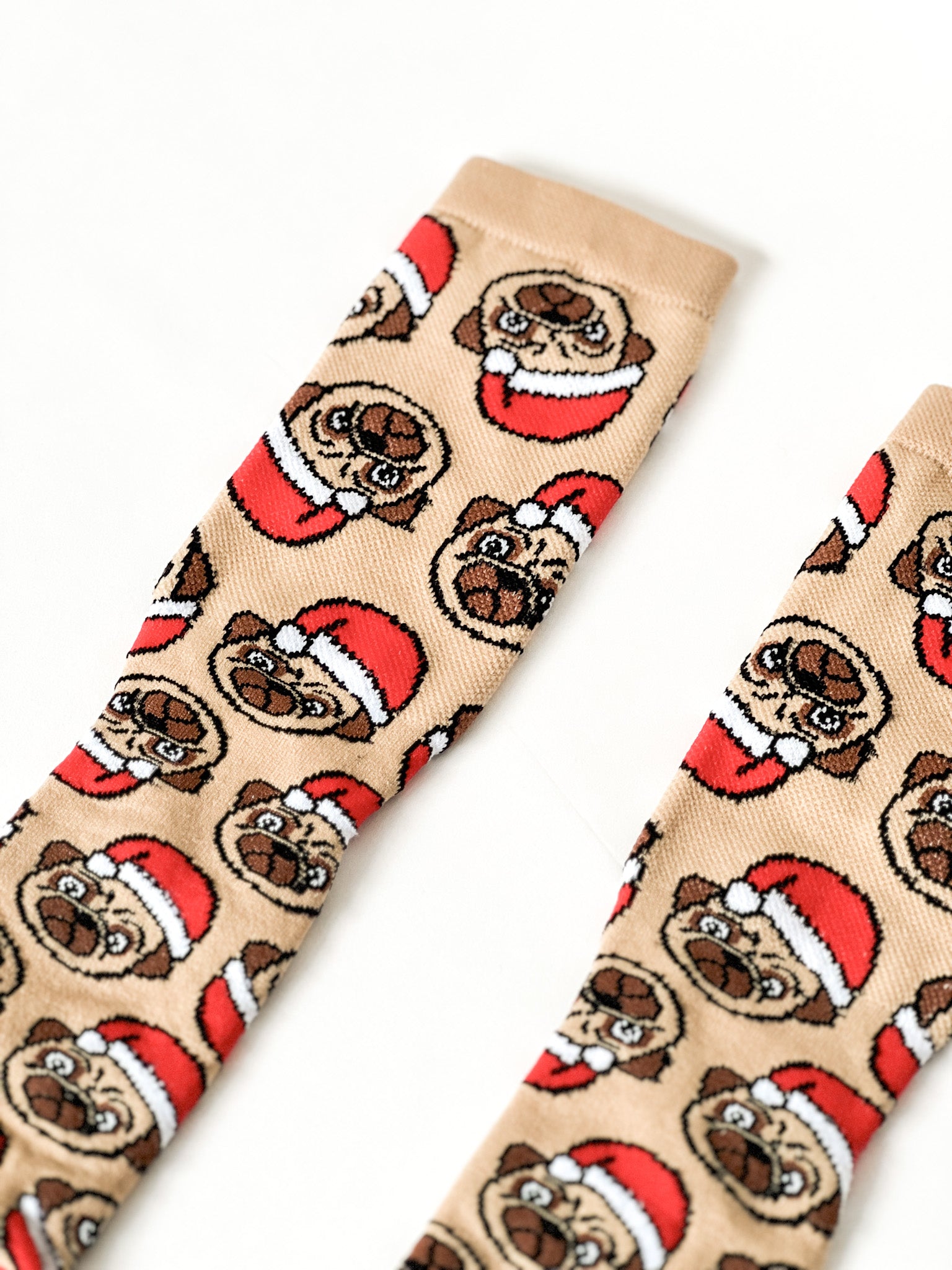 Media navidad Cute Monkeys Xmas-M0132025