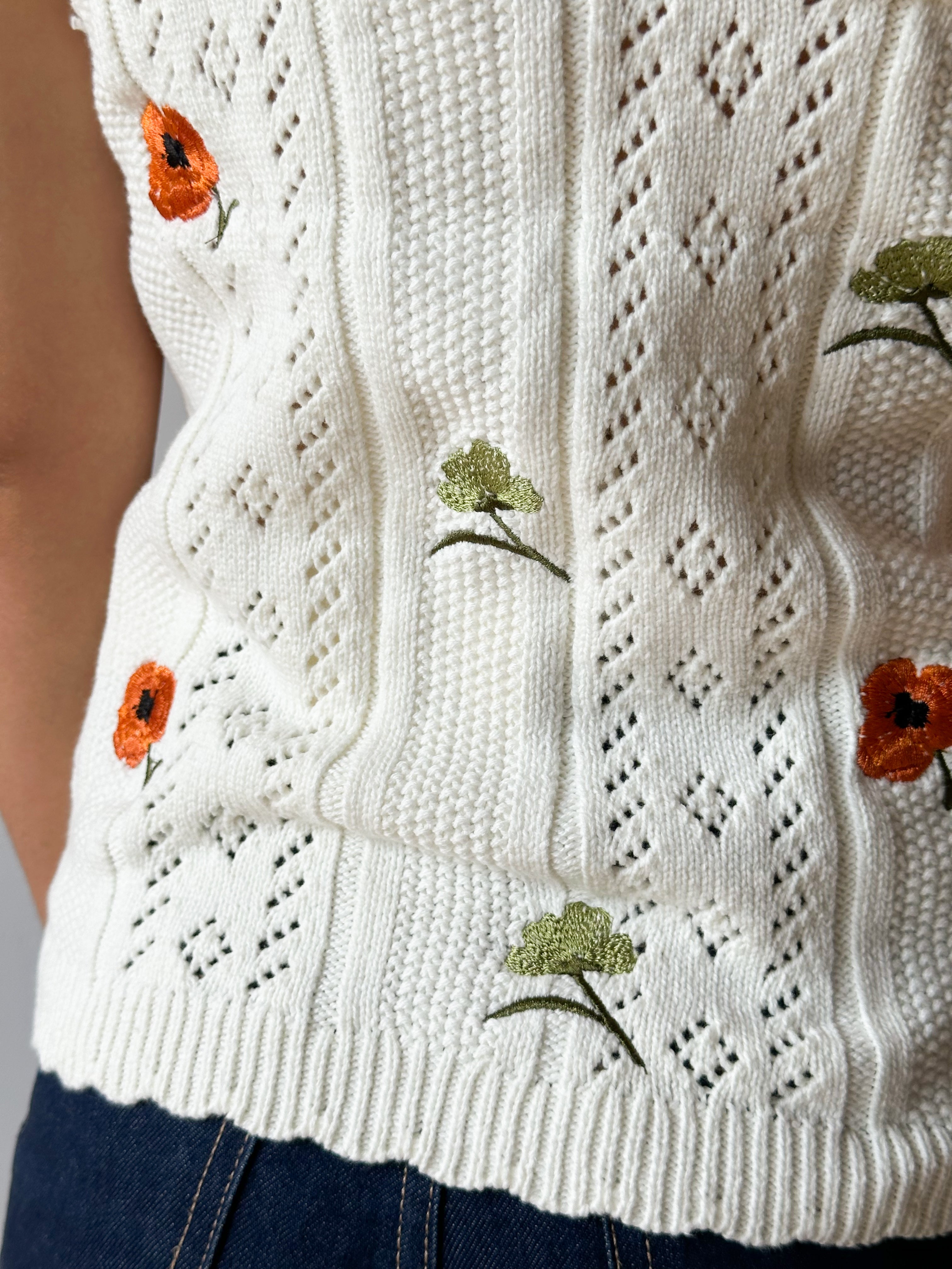 Blusa YAS Benga 26034224