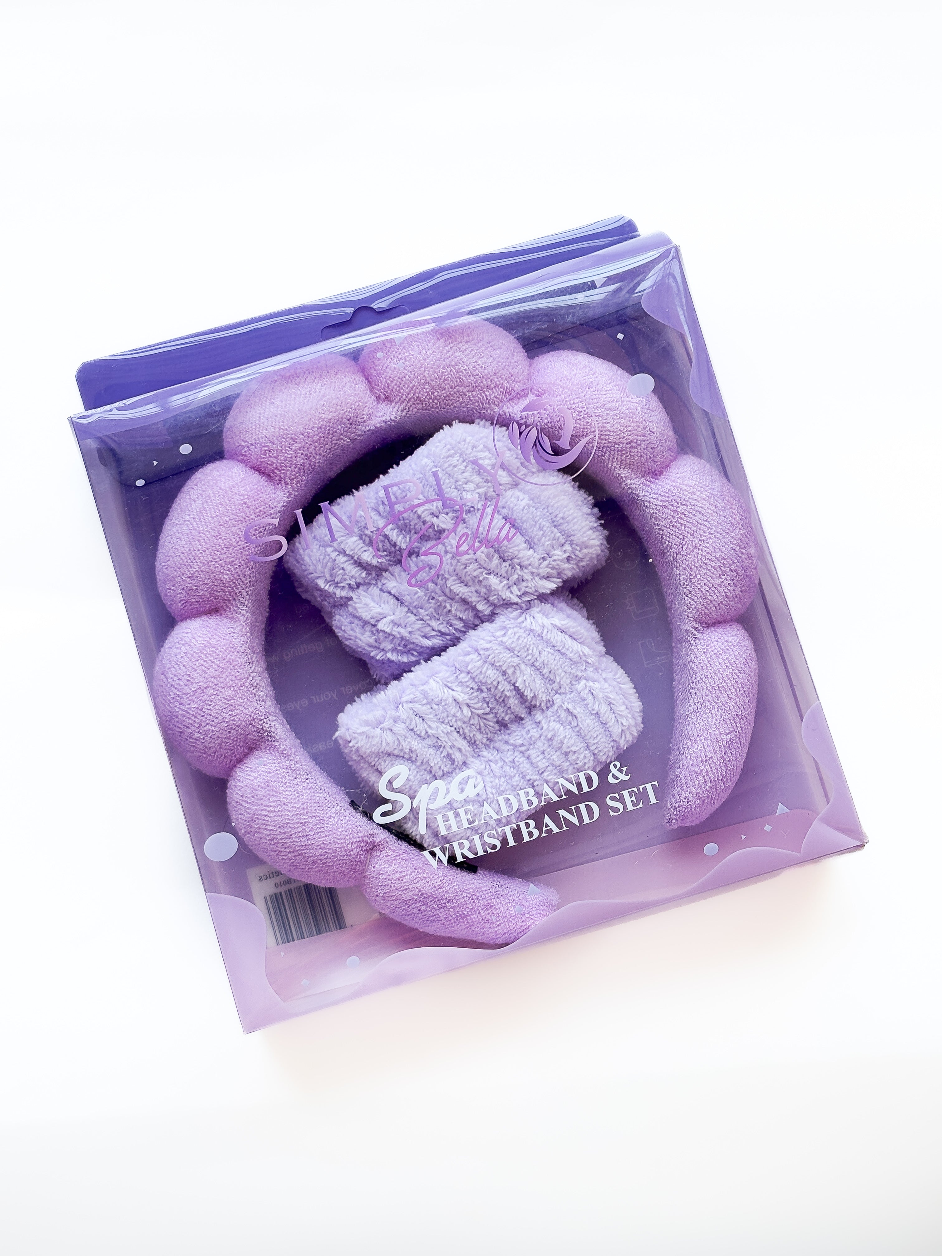 Set de cuidado personal R Gloria STB010