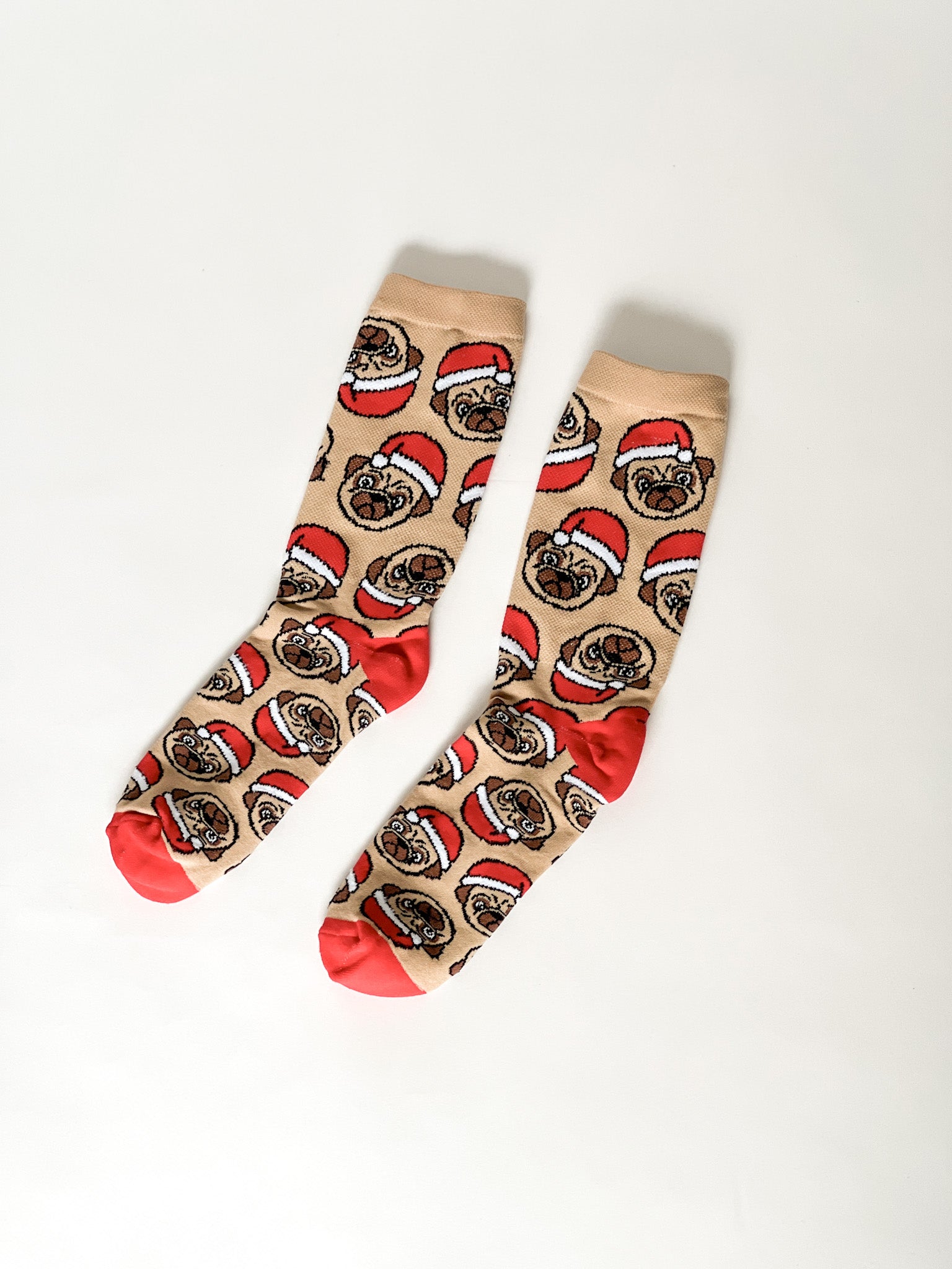 Media navidad Cute Monkeys Xmas-M0132025