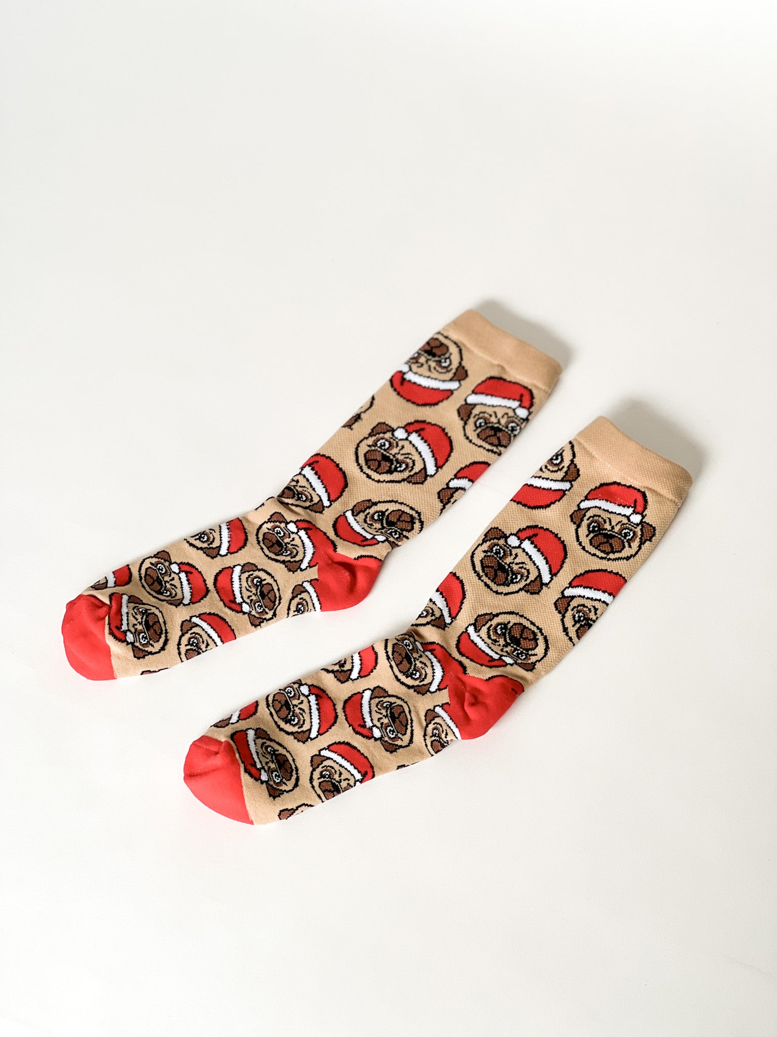 Media navidad Cute Monkeys Xmas-M0132025