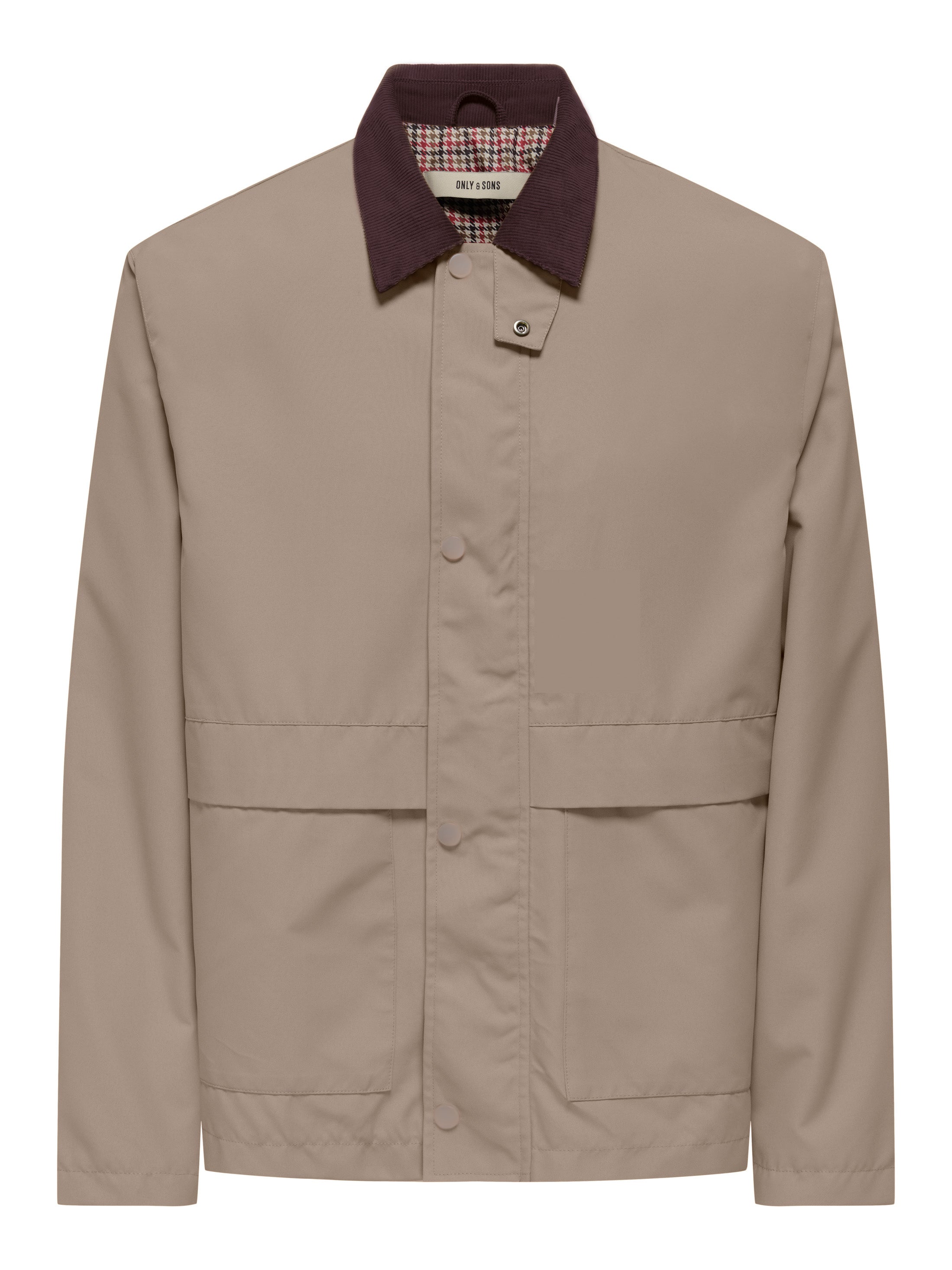 Jacket Only sons Kosmo 22031626
