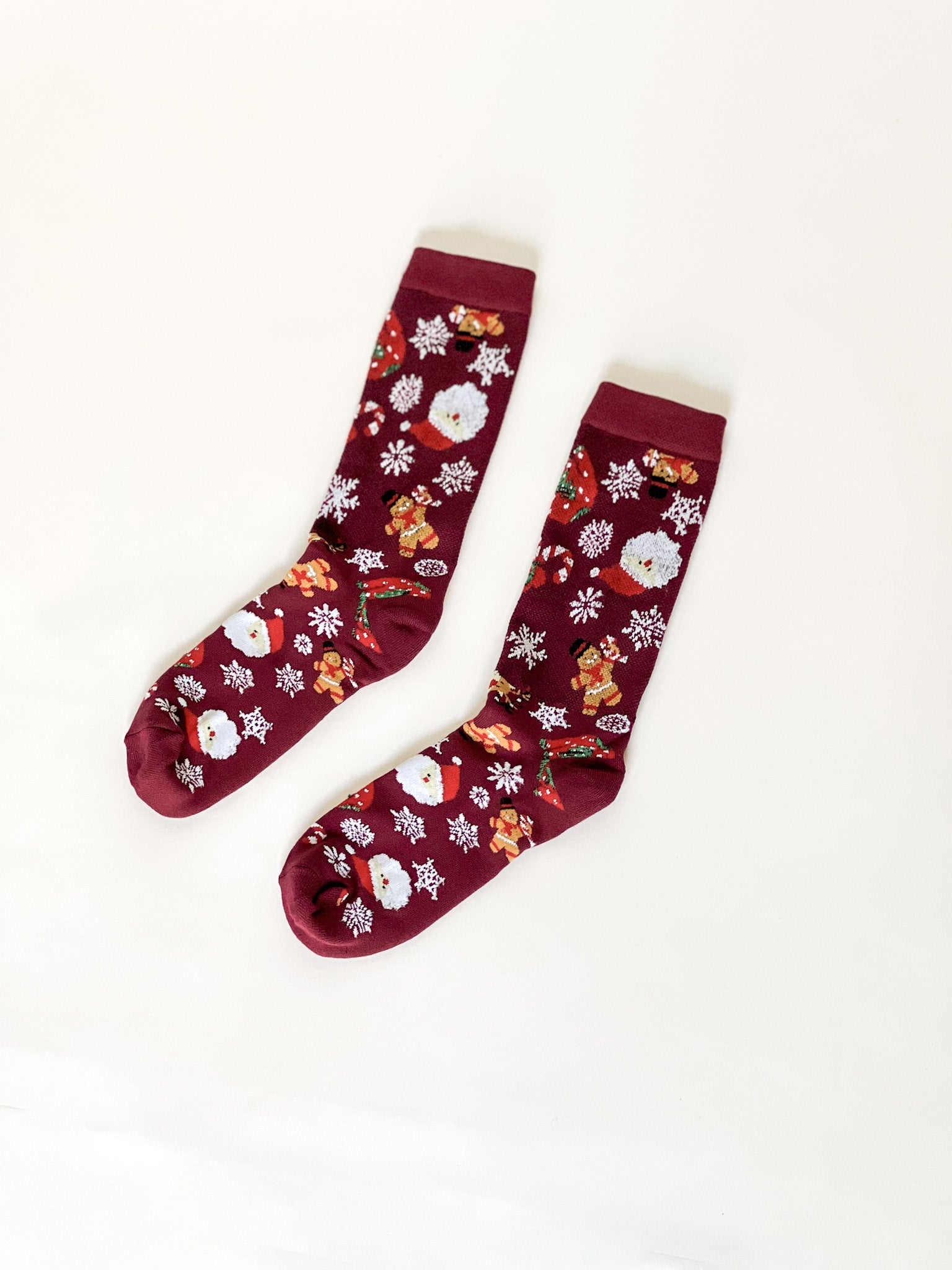 Media navidad Cute Monkeys Xmas-M0212025