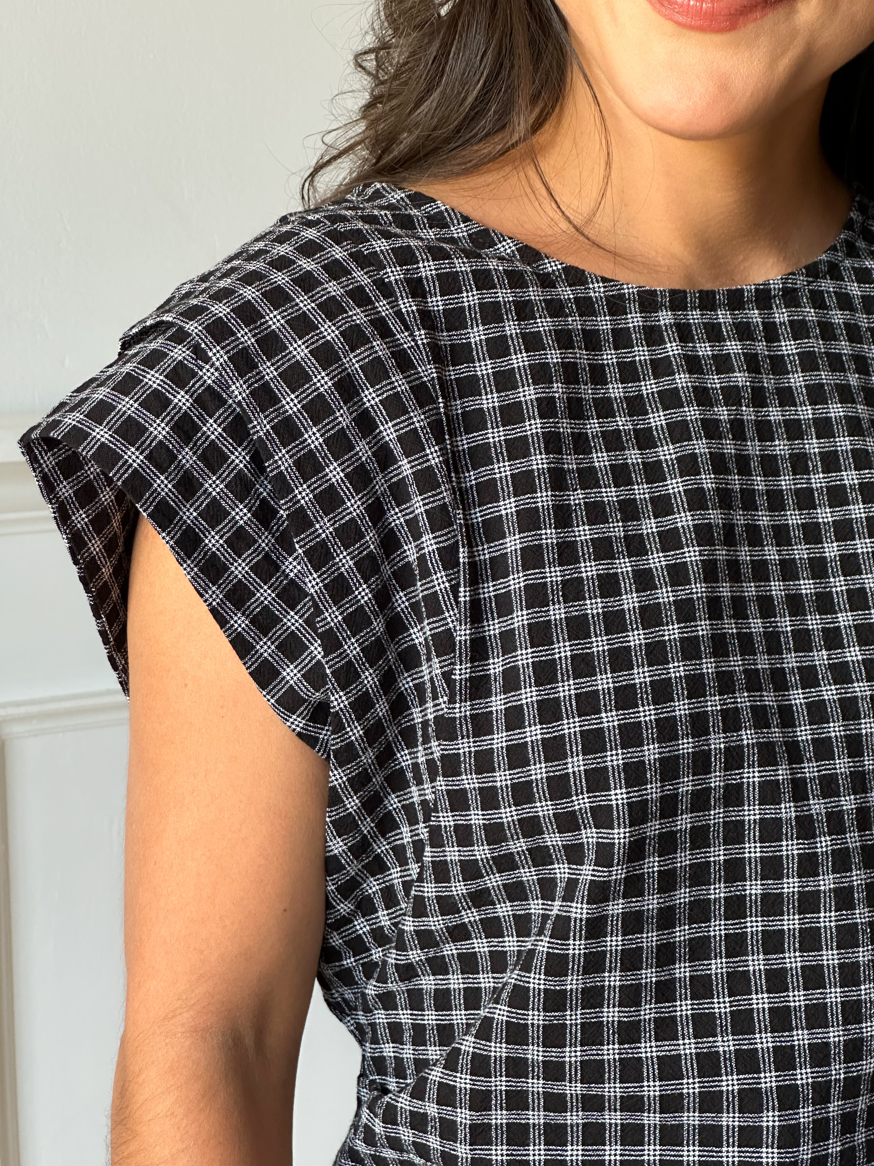 Blusa Vero Moda Olga 10341084