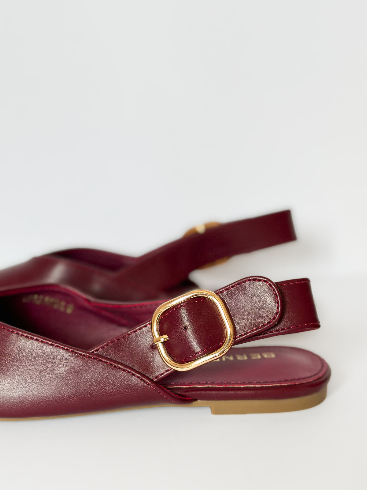Zapato Berness Yollanda