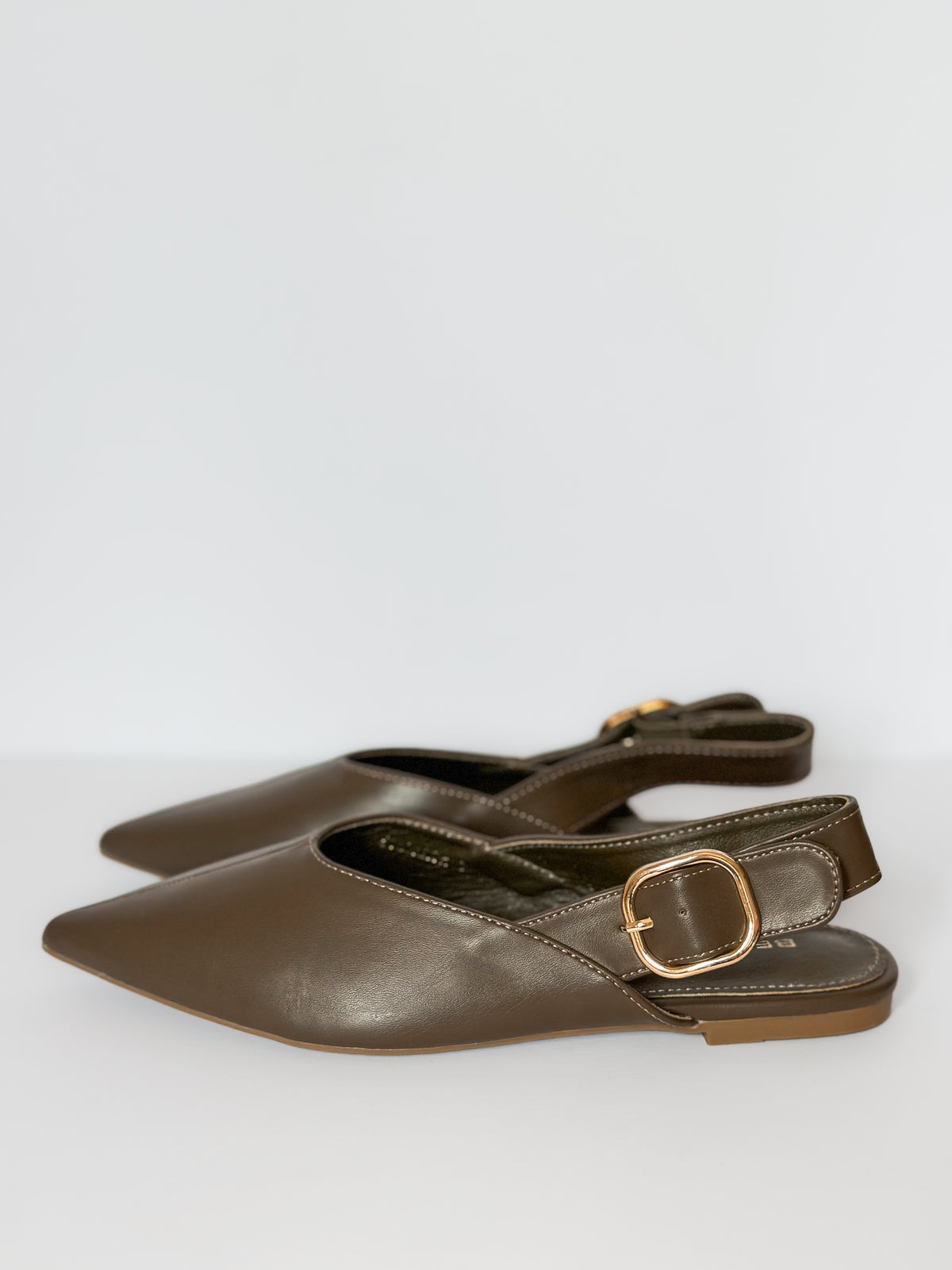Zapato Berness Yollanda
