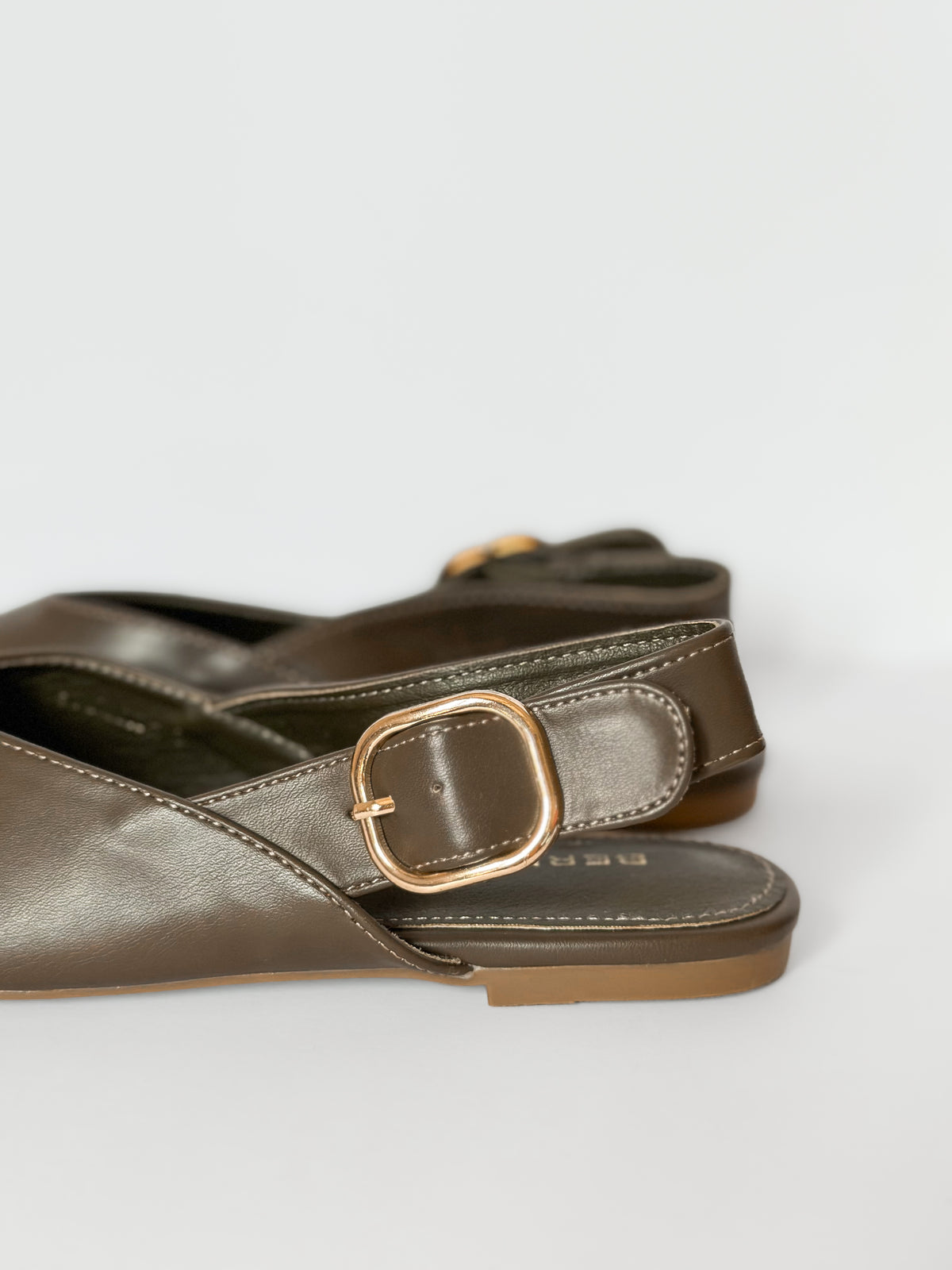 Zapato Berness Yollanda