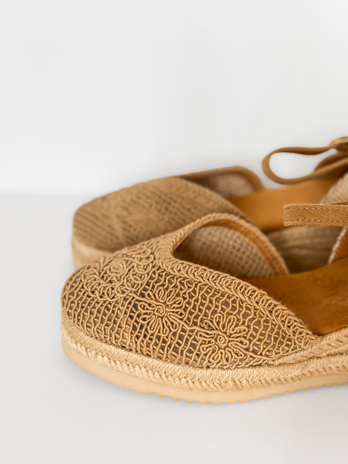 Zapato Berness Fabiana