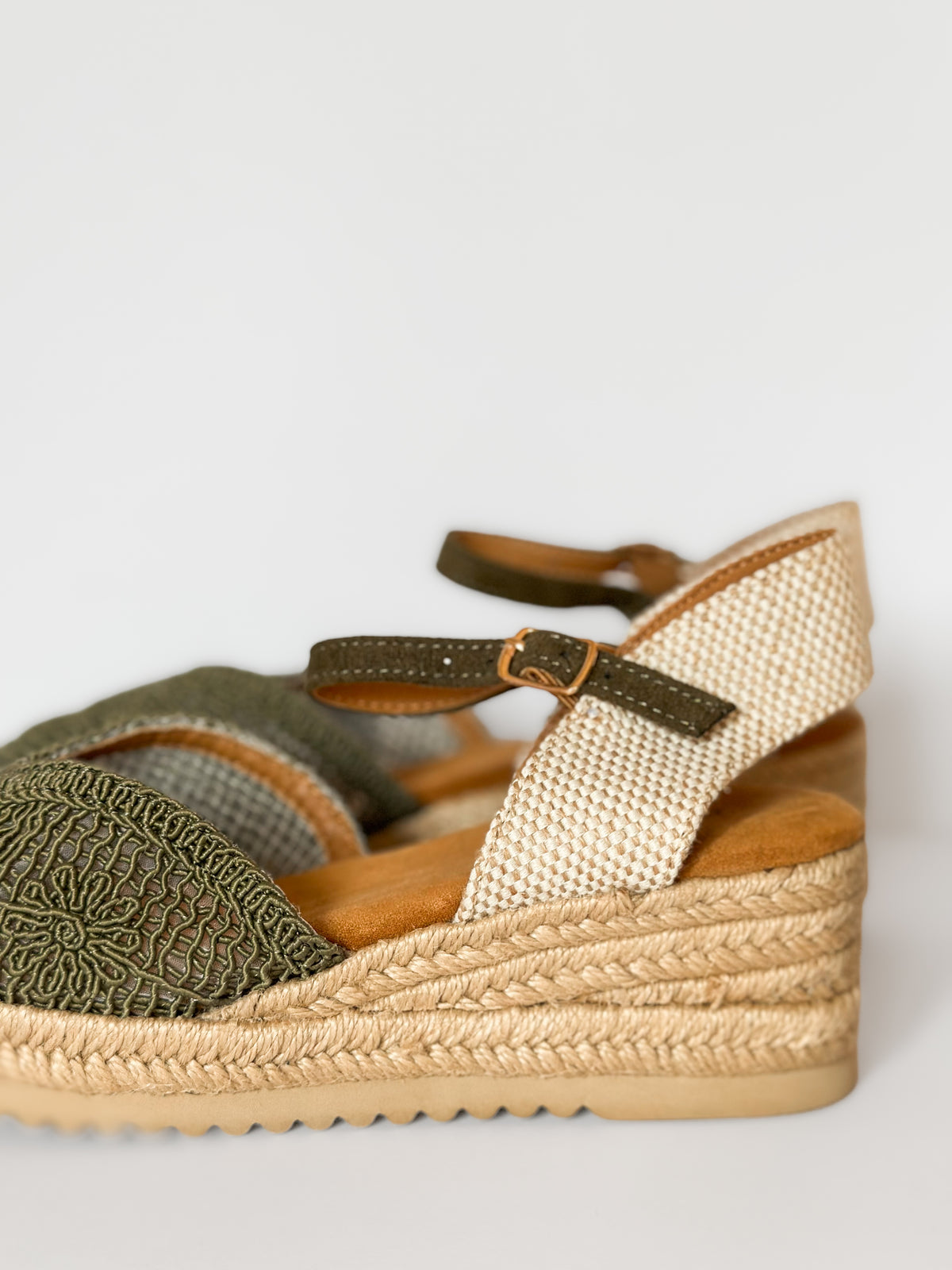 Zapato Berness Fabiana