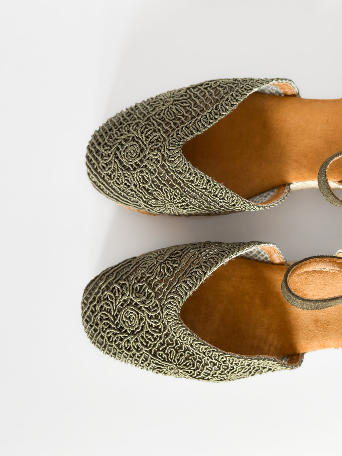 Zapato Berness Fabiana
