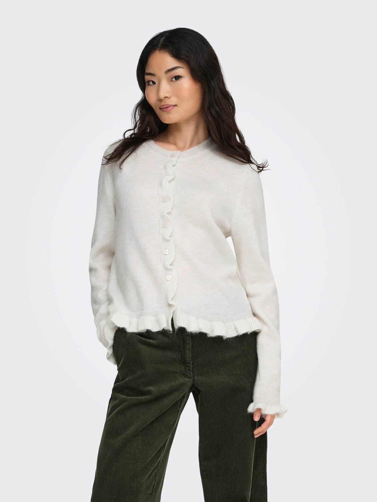 Abrigo JDY Letty 15363485