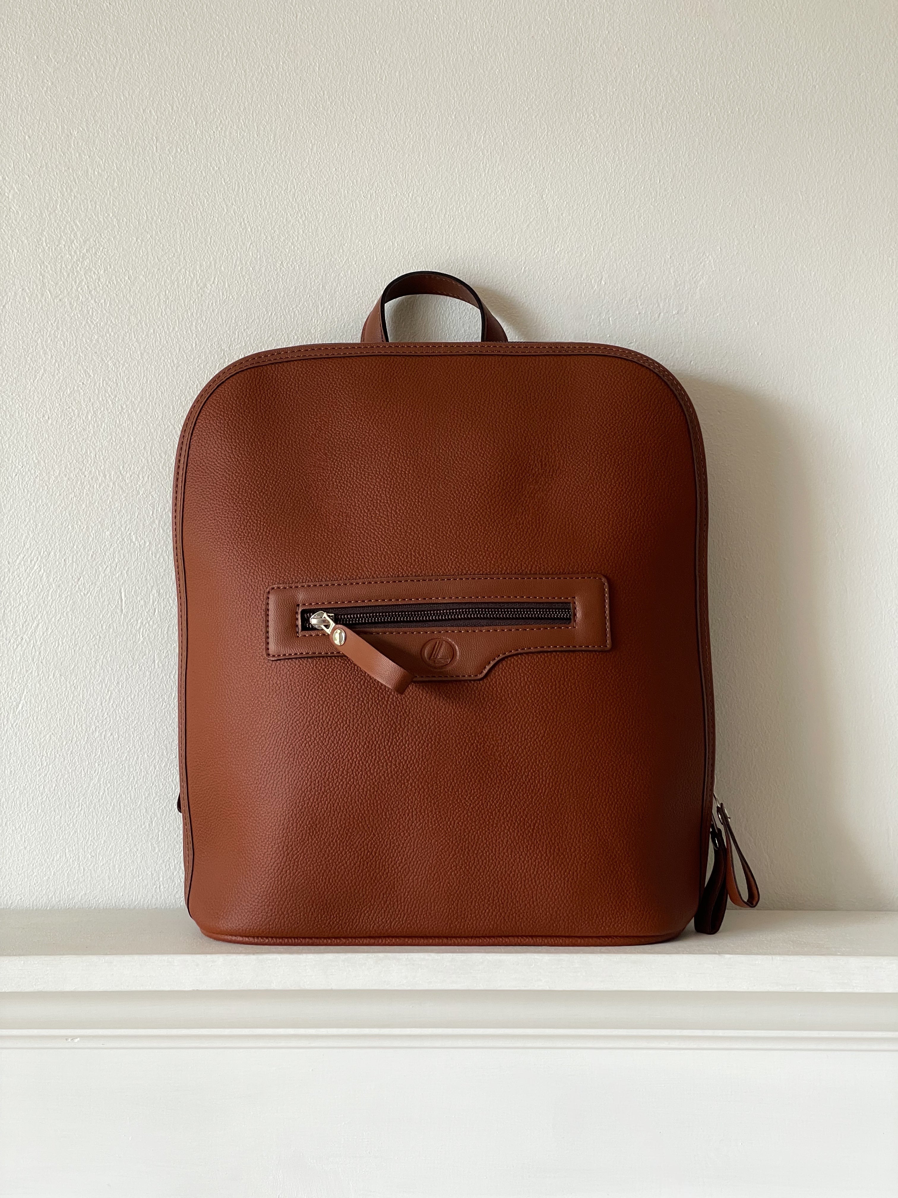 Bolso cuero Loson BL20032