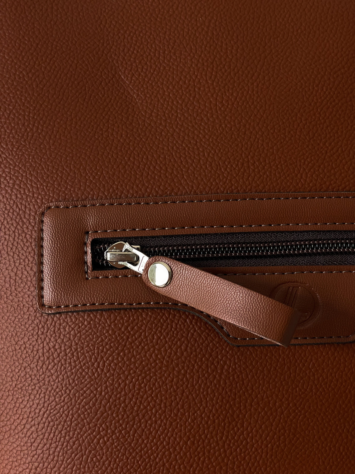 Bolso cuero Loson BL20032