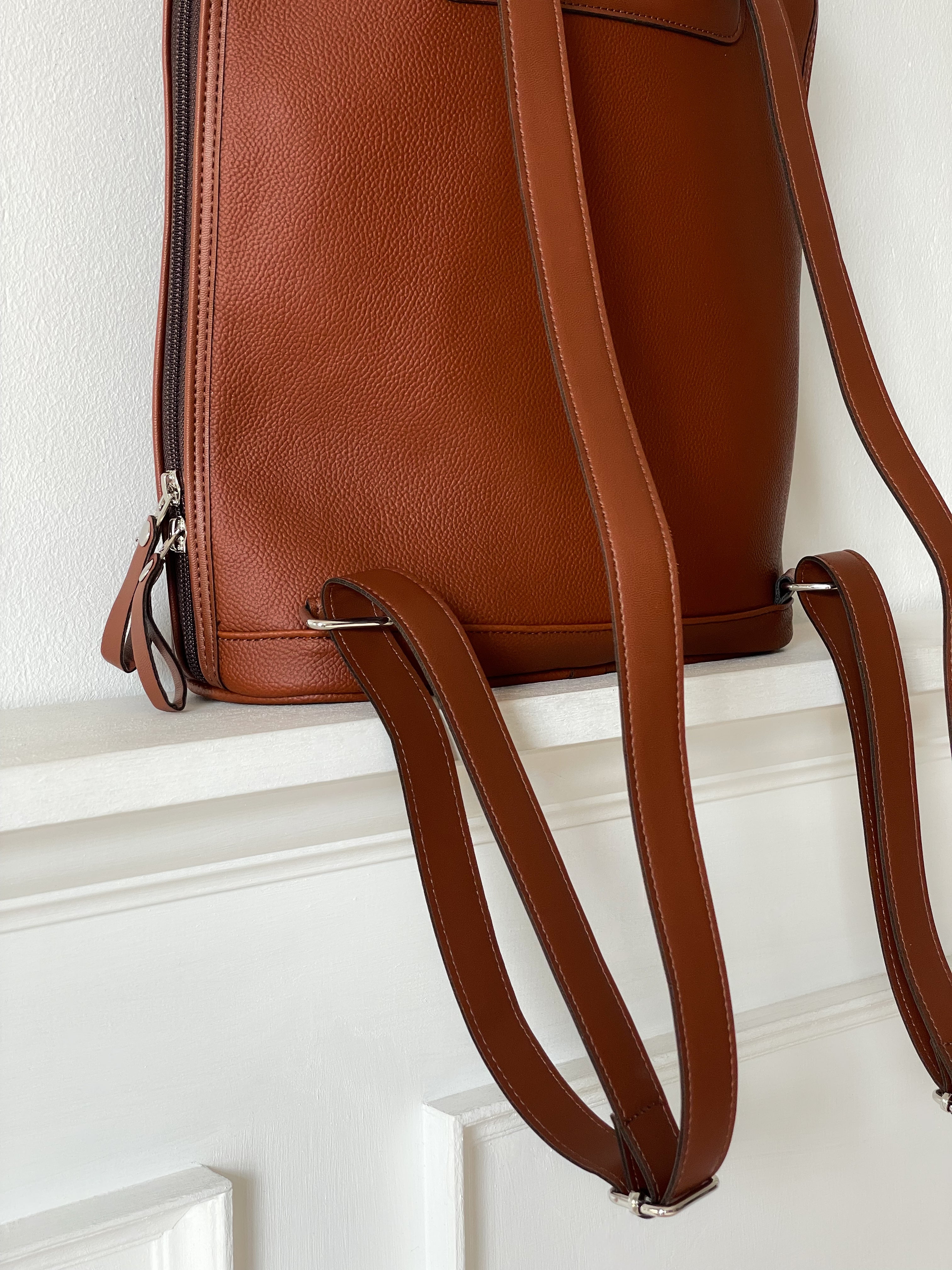 Bolso cuero Loson BL20032