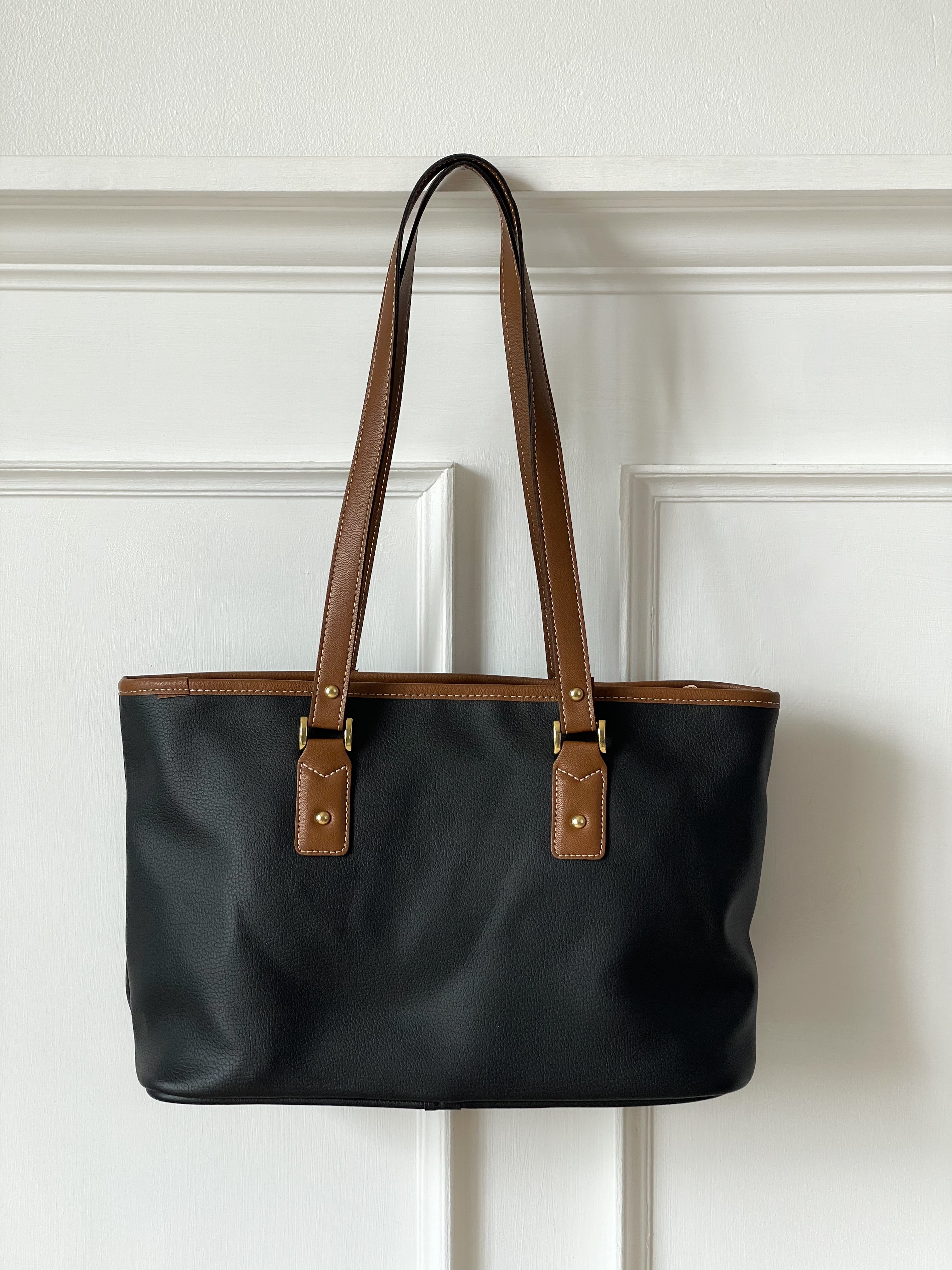 Bolso loson cuero vegano BL4068