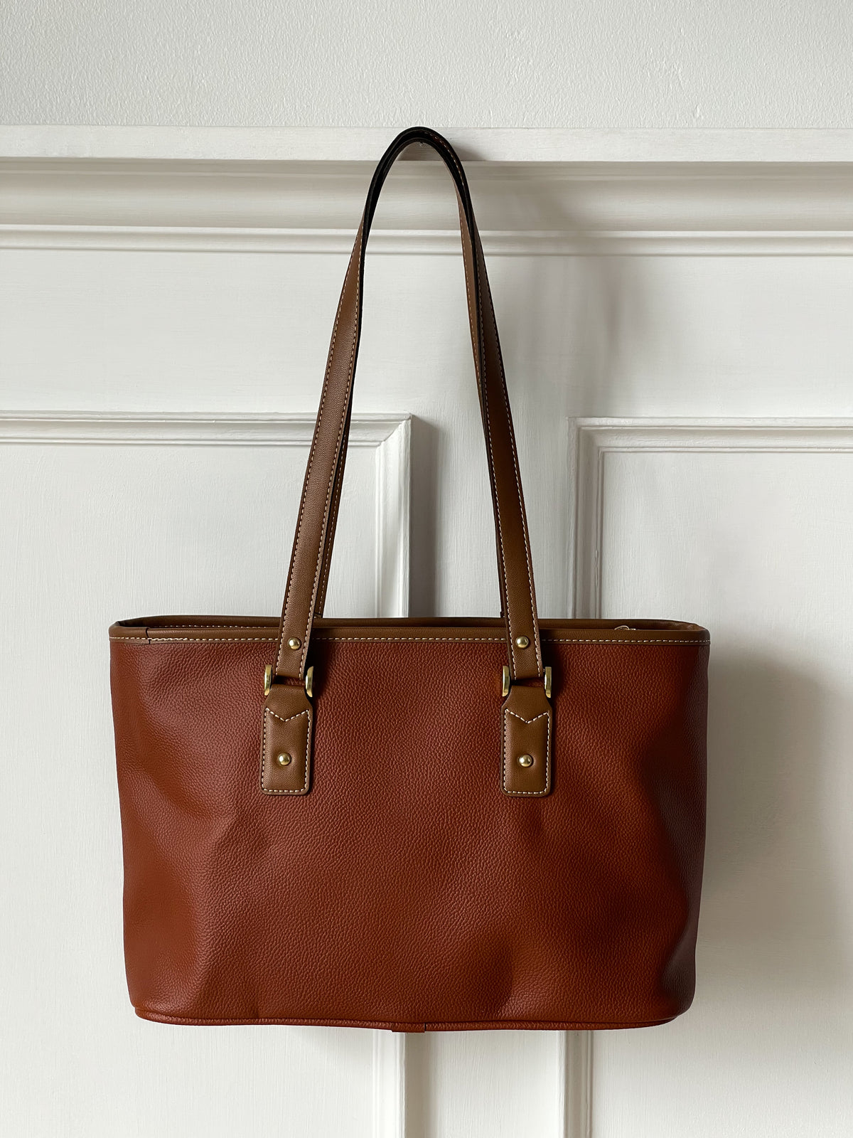 Bolso loson cuero vegano BL4068