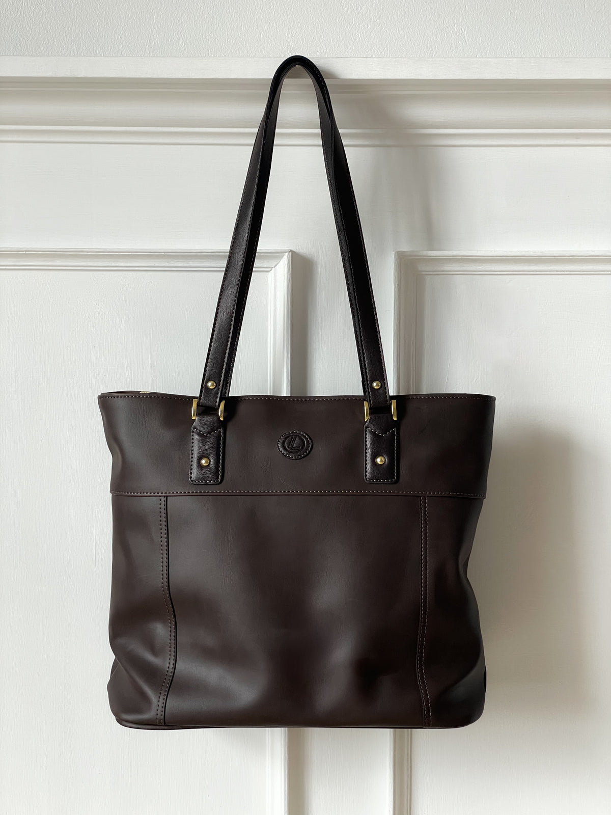 Bolso loson cuero vegano BL4073