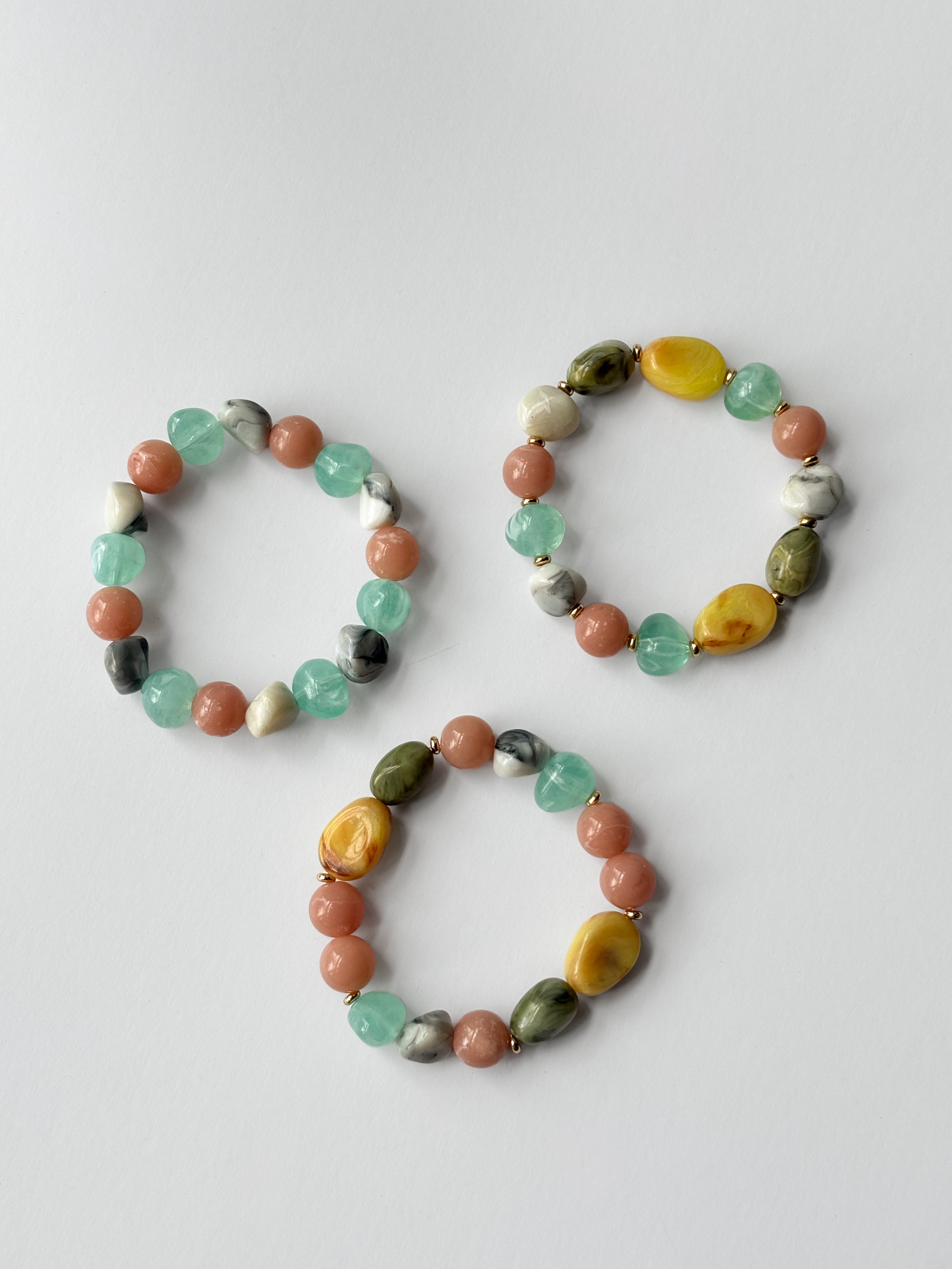 Pulsera brazalete 1NOB5148
