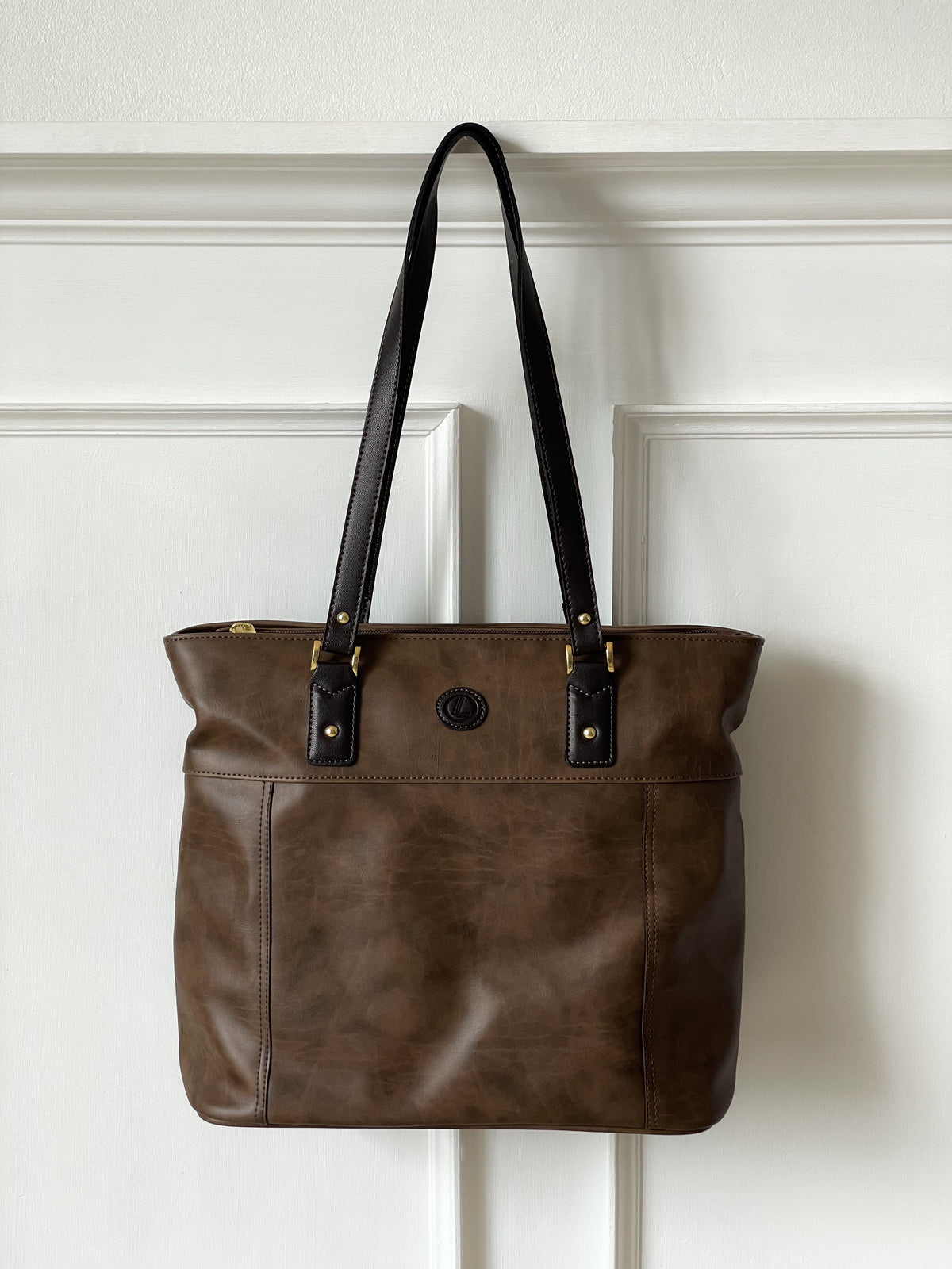 Bolso loson cuero vegano BL4073