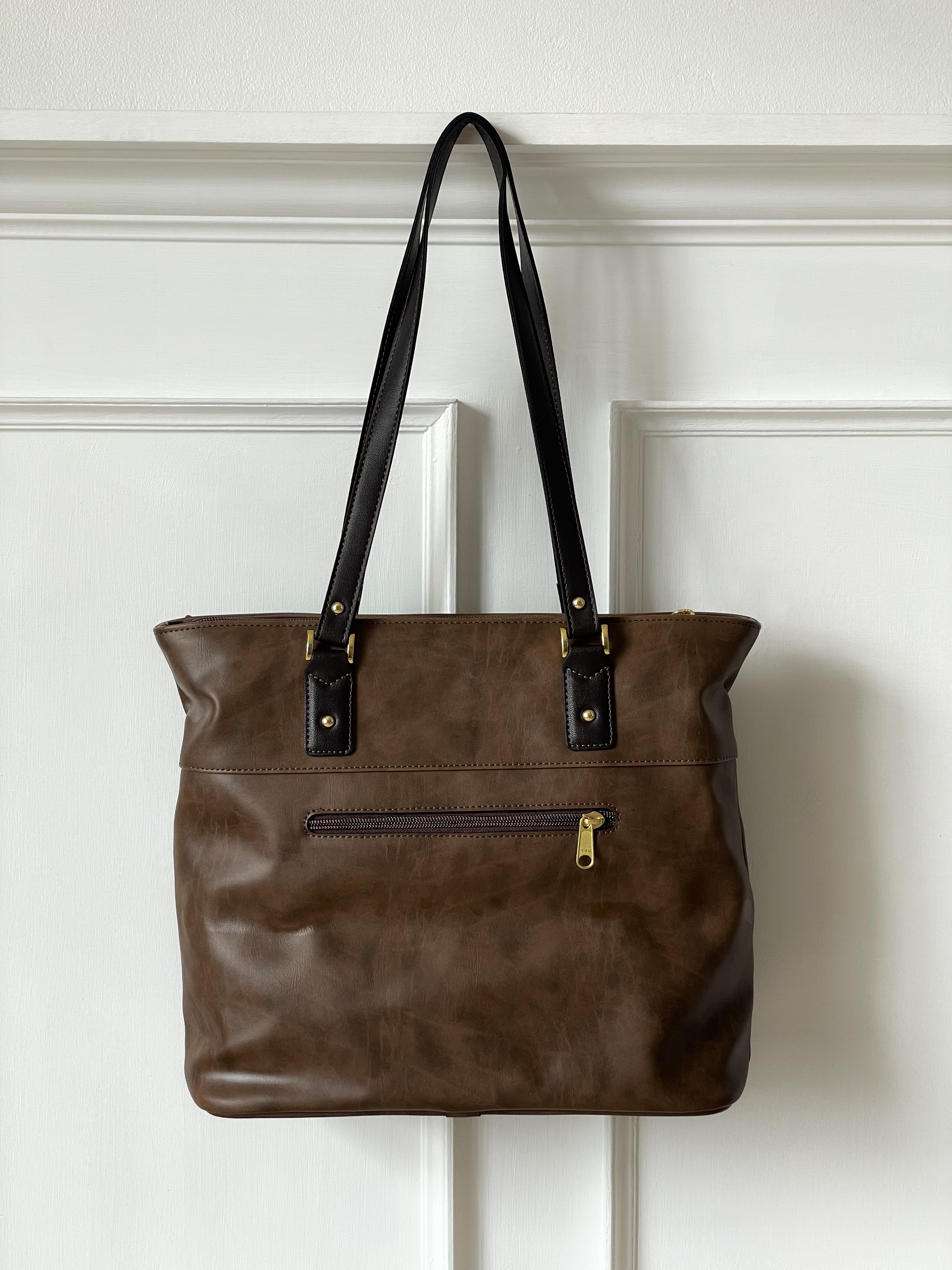 Bolso loson cuero vegano BL4073
