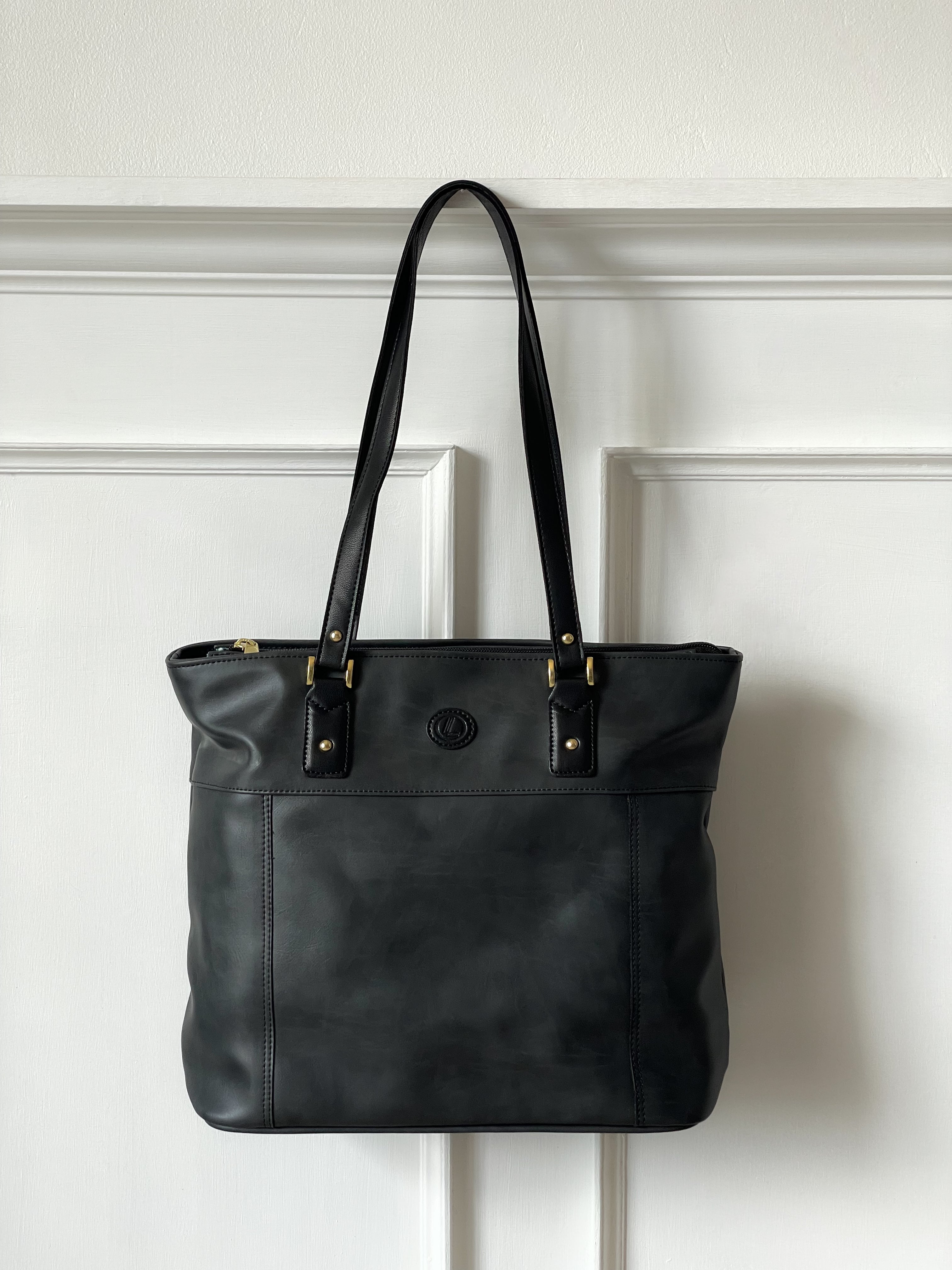 Bolso loson cuero vegano BL4073