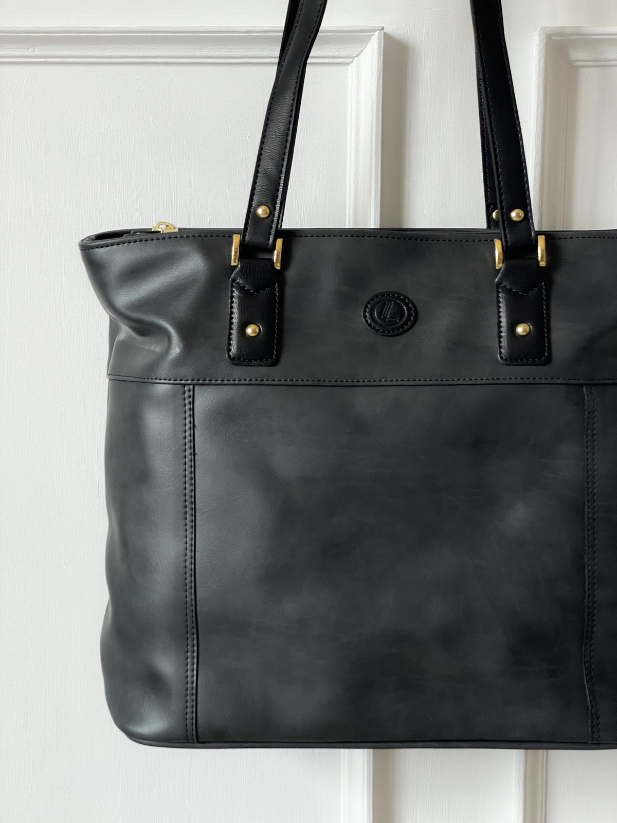 Bolso loson cuero vegano BL4073